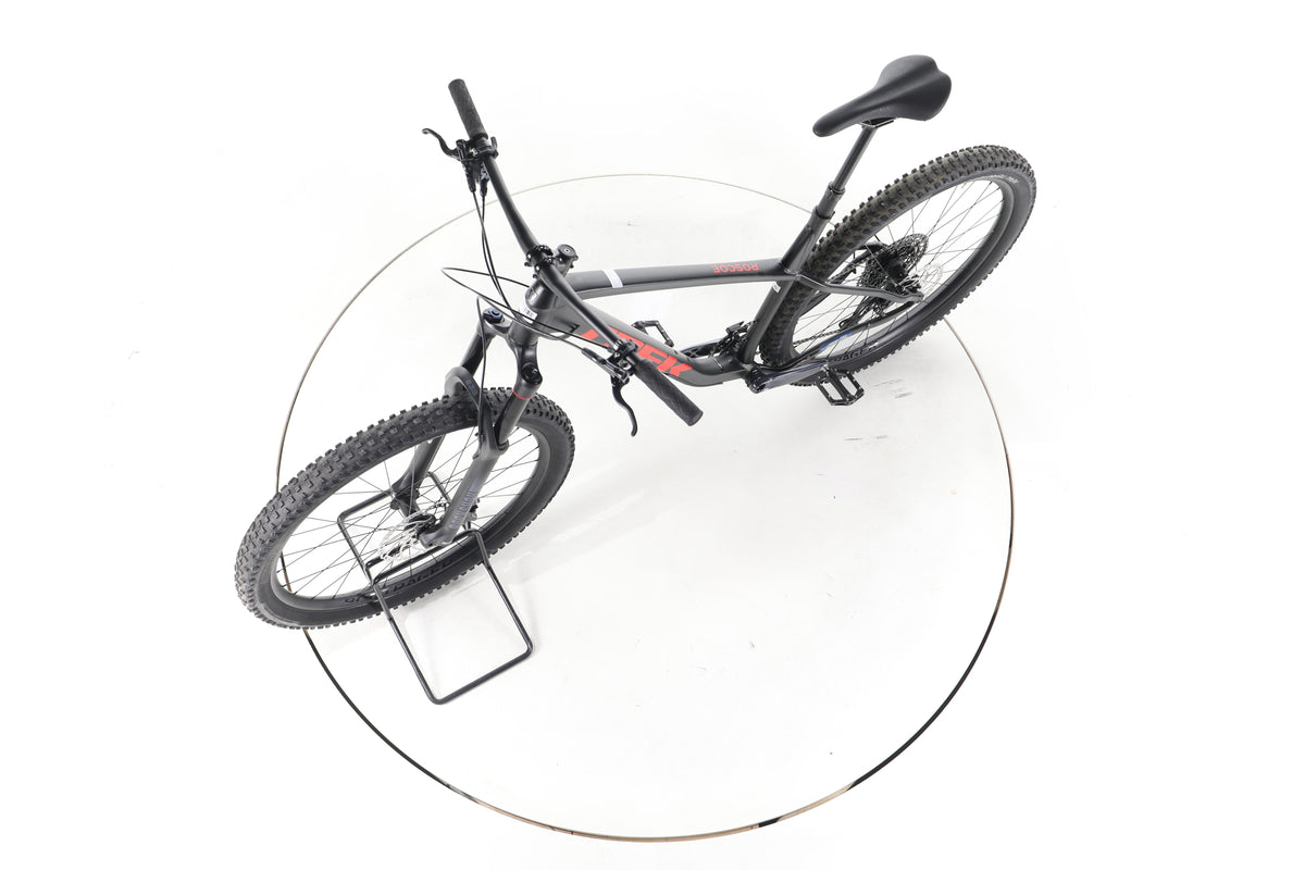 Trek Roscoe 8 Fahrrad Hardtail - Image 18