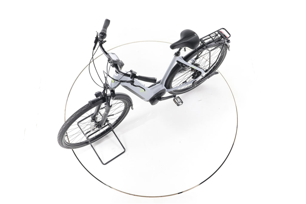 BBF Chur City E-Bike Tiefeinsteiger - Image 18