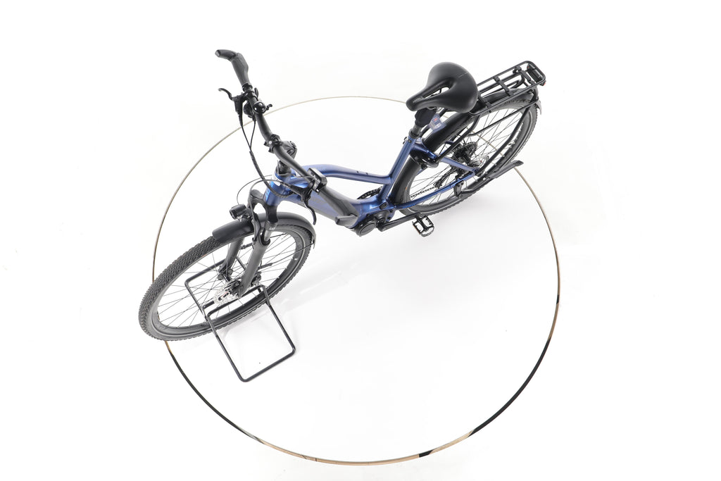 Giant Explore E+ 2 [RC Dash] Trekking E-Bike - Image 18