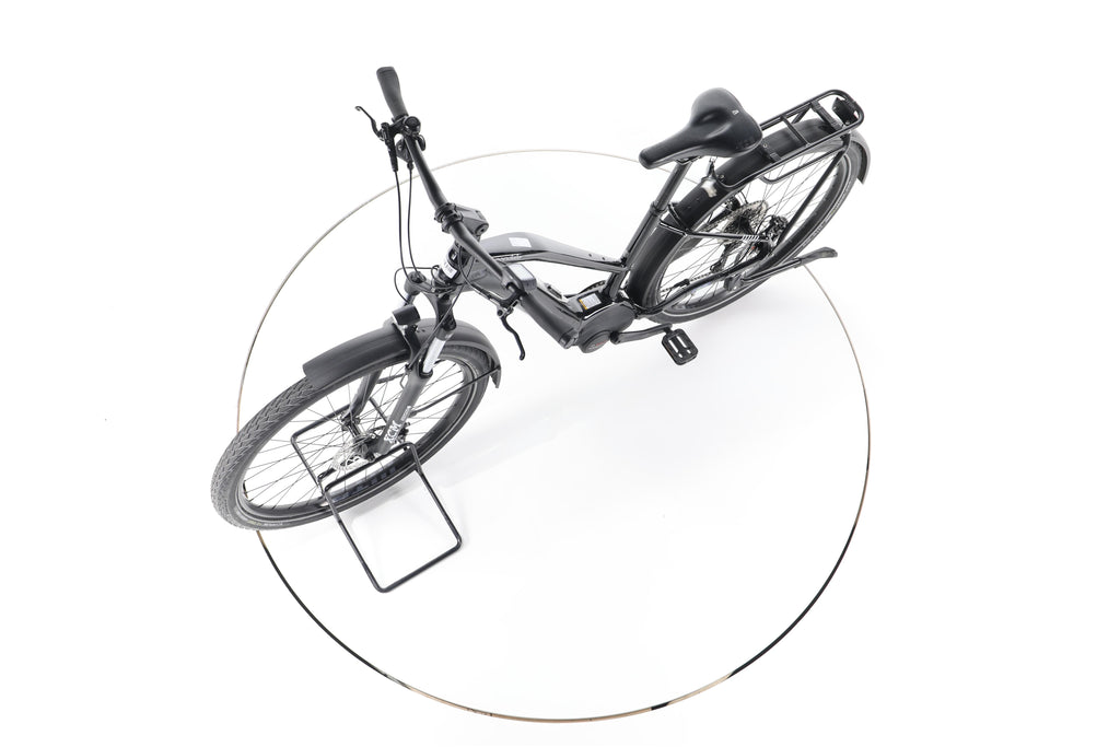 Cannondale Tesoro X 3 Remixte Trekking E-Bike - Image 18