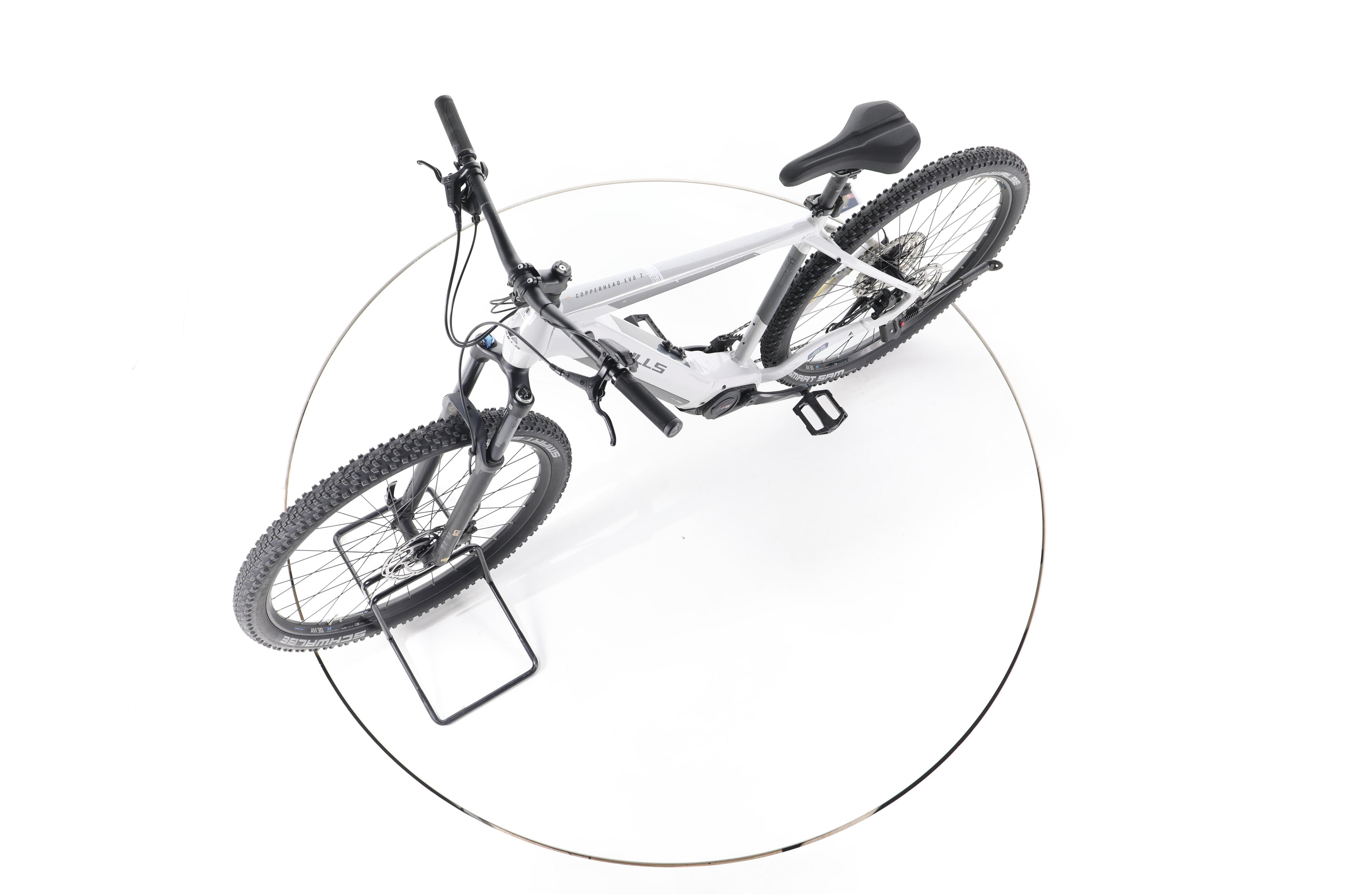 Bulls Copperhead EVO 2 E-Bike - Image 18