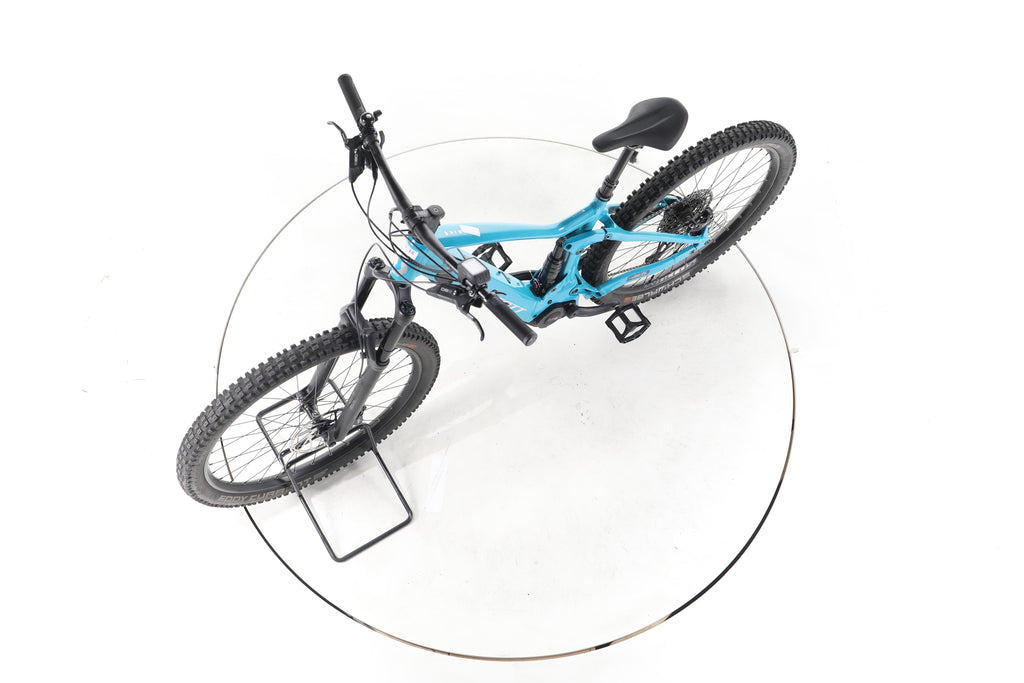 Scott Strike eRide 940 E-Bike Fully - Image 18