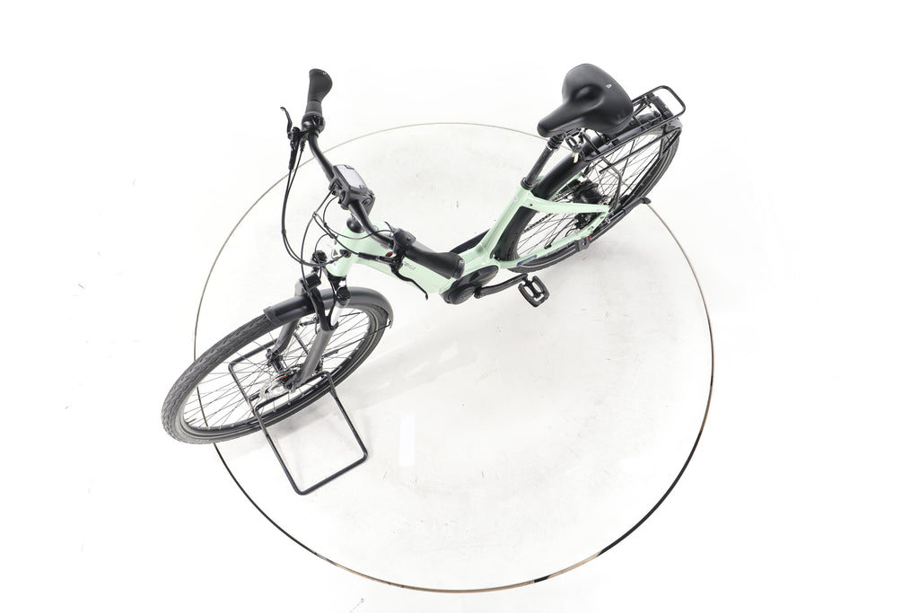 Velo de Ville AEB 490 City E-Bike Tiefeinsteiger - Image 18
