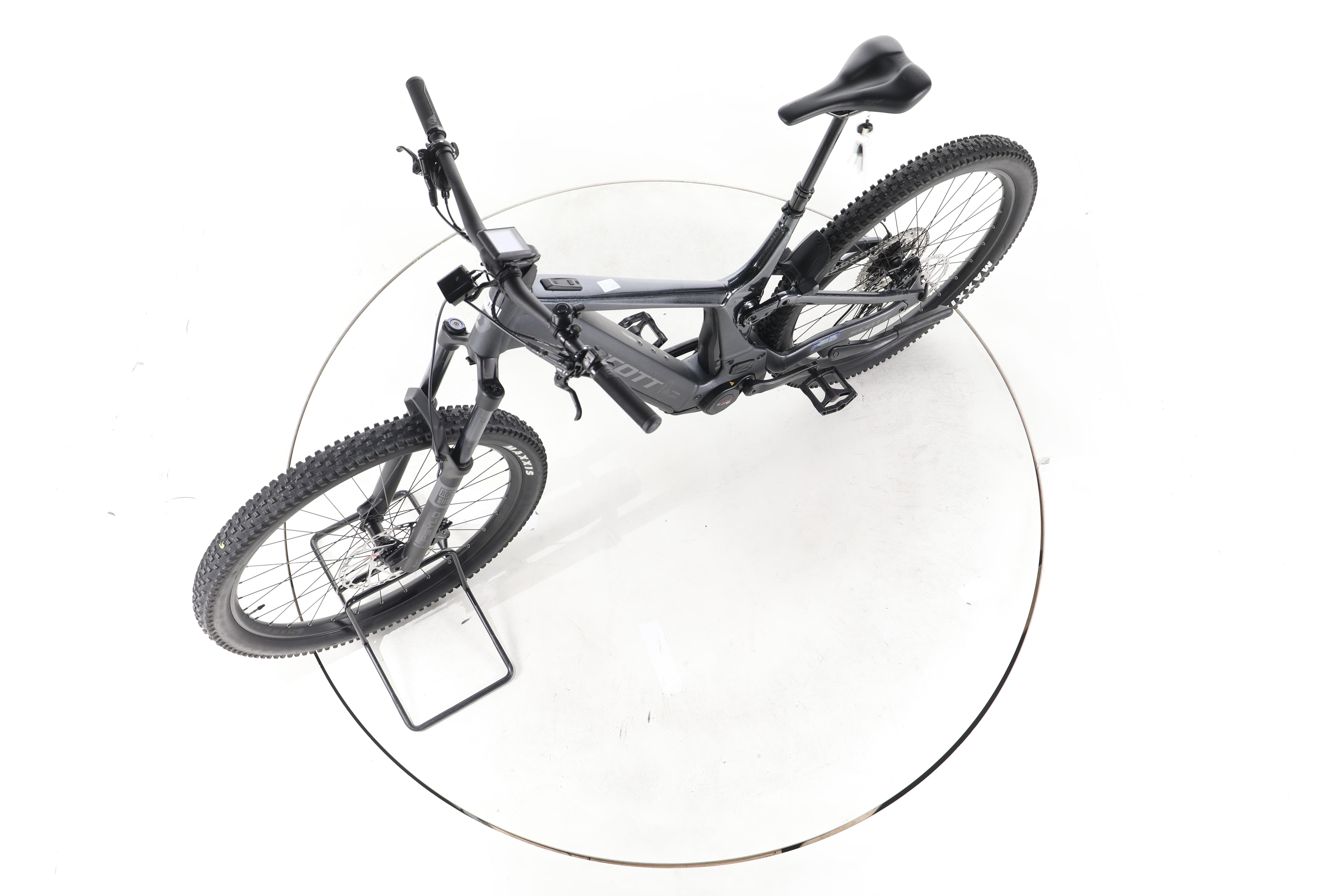 Scott Patron 920 E-Bike Fully 2025 - Image 18