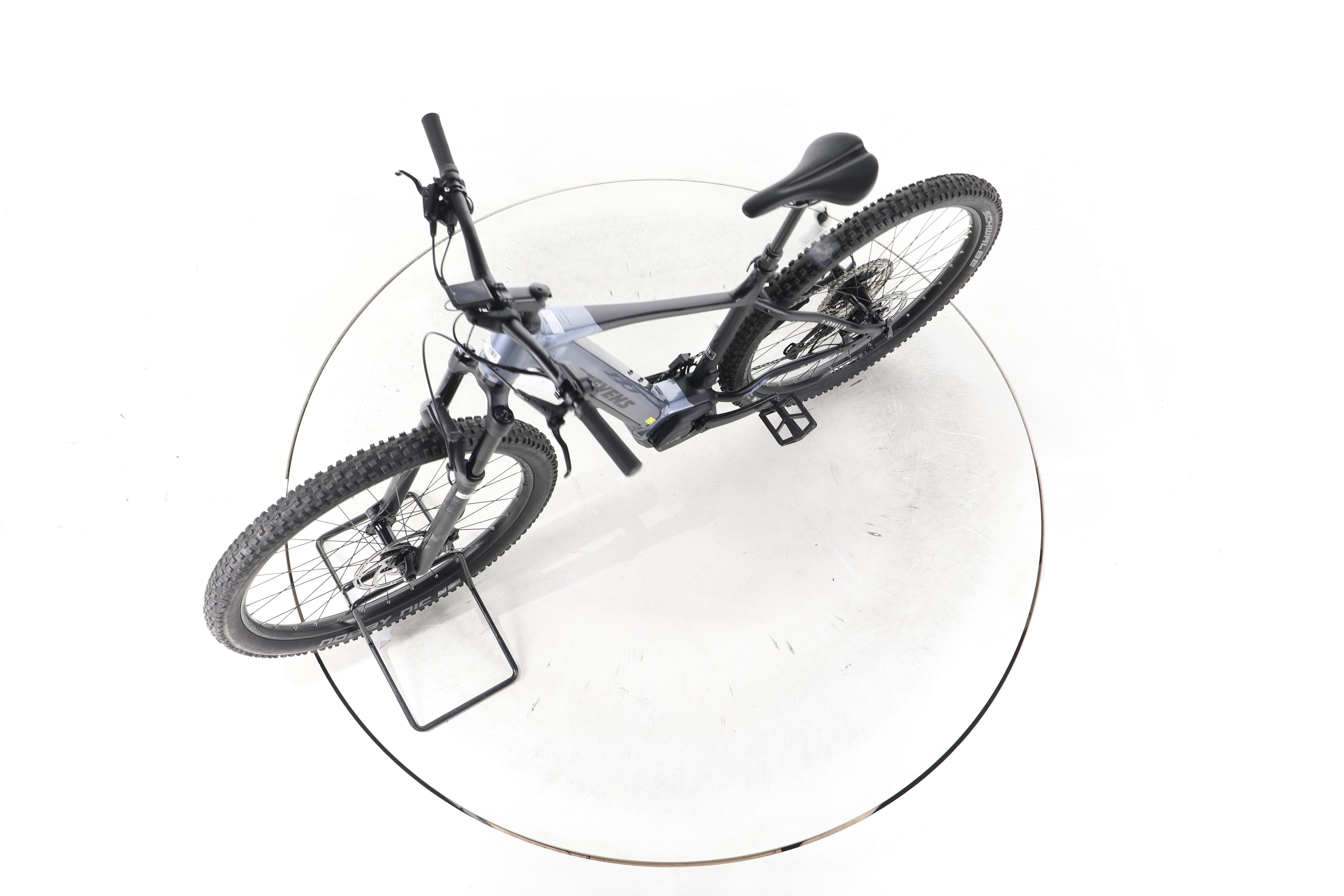 Stevens E-Agnello E-Bike - Image 18