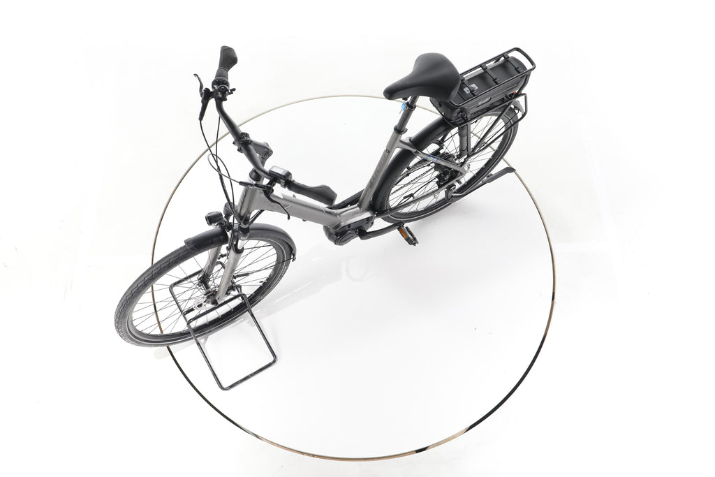 Giant Entour E+ 0 City E-Bike Tiefeinsteiger - Image 18