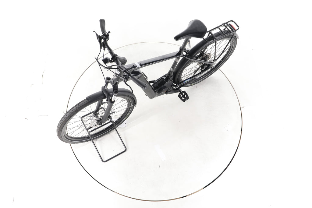 Bergamont E-Horizon Edition 6 Trekking E-Bike - Image 18