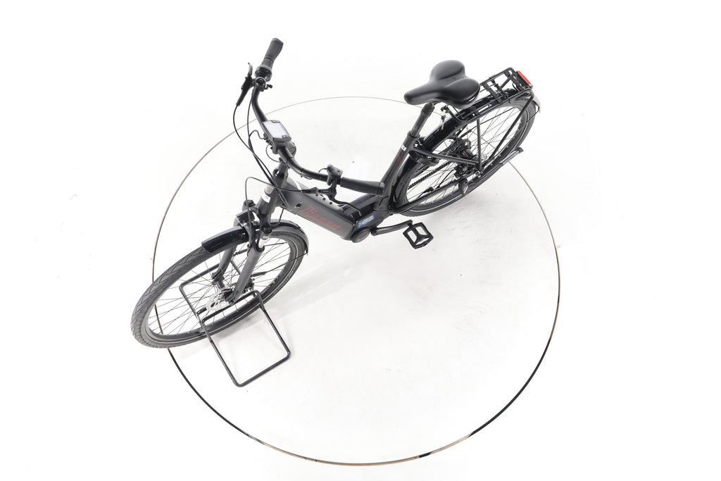 Diamant Beryll Esprit+ RT Gen 2 City E-Bike Tiefeinsteiger - Image 18