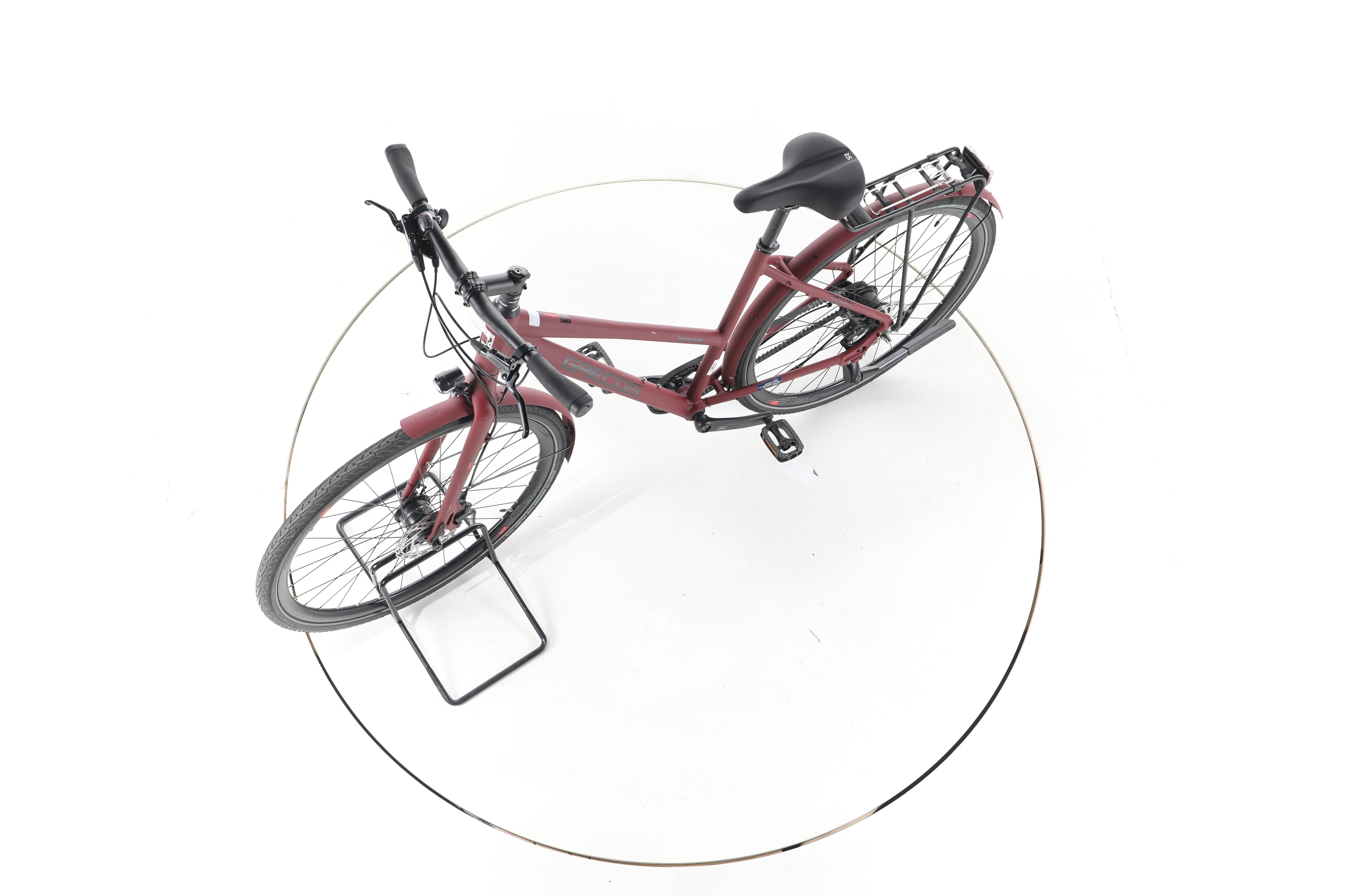 Grecos Urban Life - Image 18