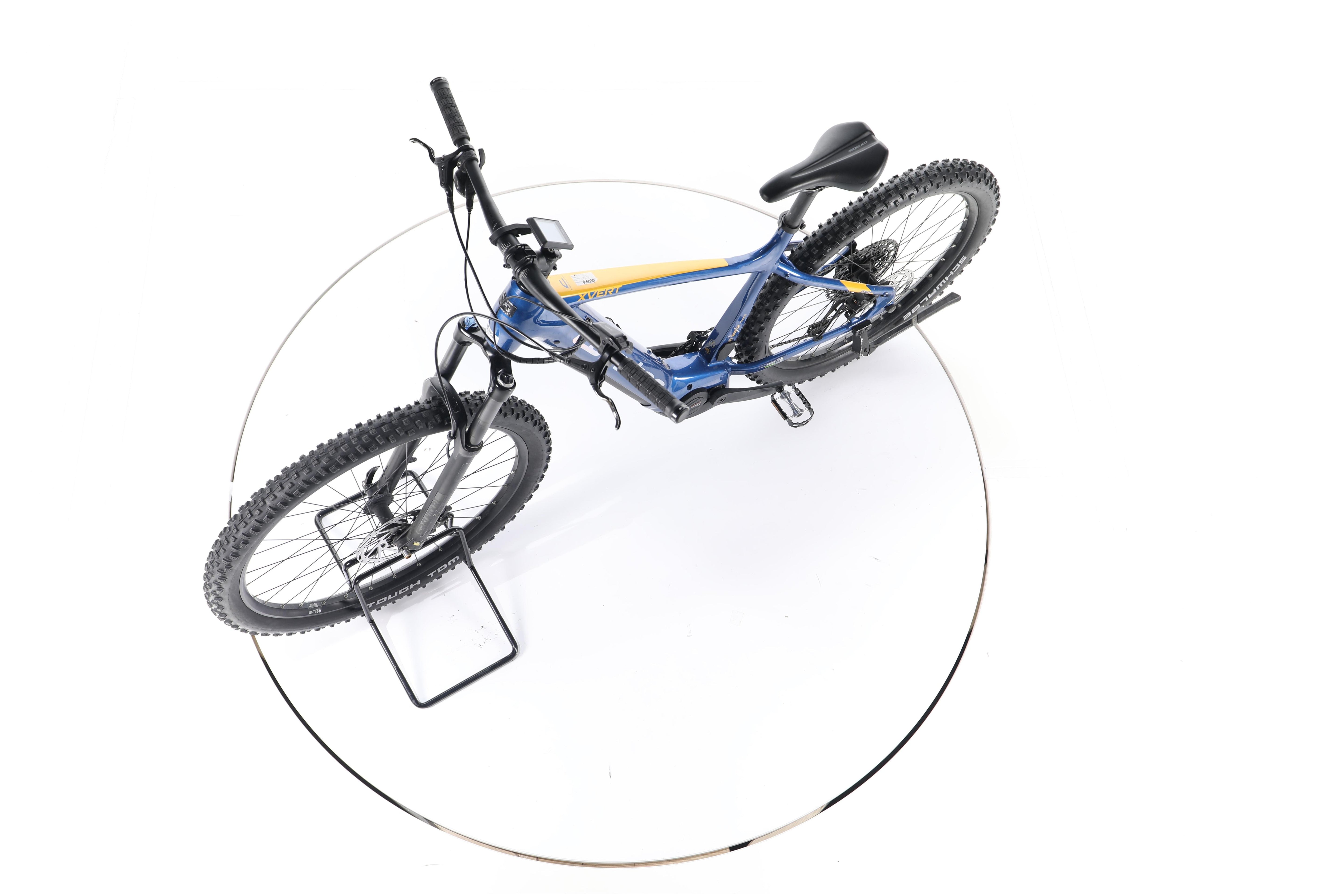 Corratec E-Power X-Vert Race Trinity E-Bike 2023 - Image 18