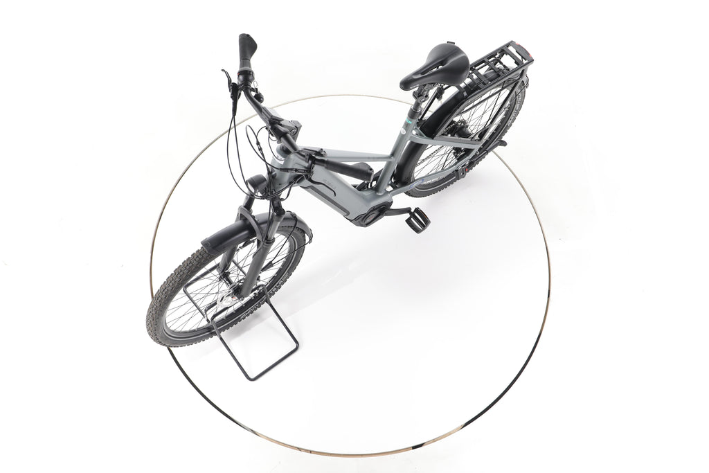 Velo de Ville SEB 890 Pro City E-Bike 2025 - Image 18