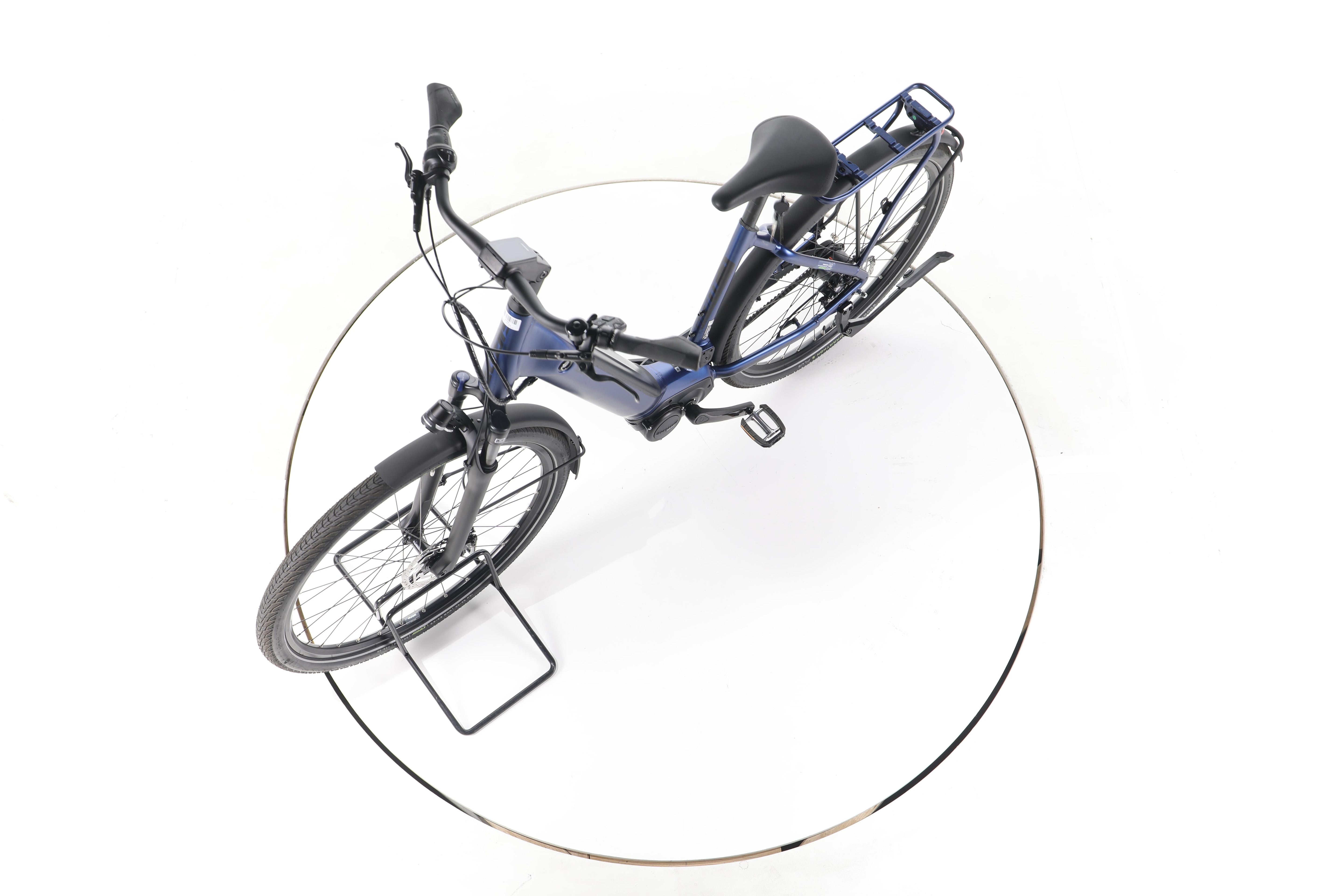 Giant Dailytour E+ 1 LDS City E-Bike Tiefeinsteiger - Image 18