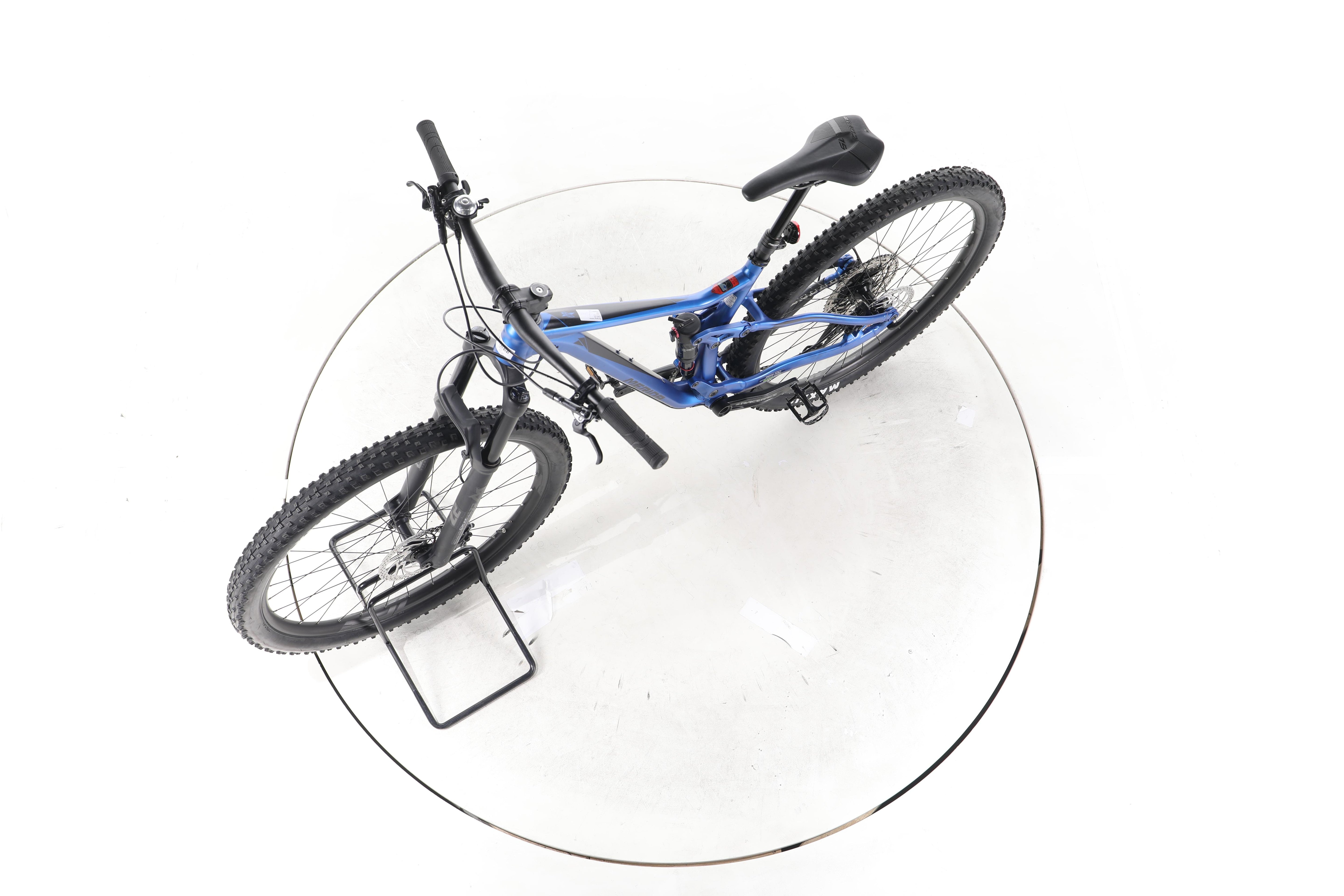 Merida ONE-Twenty 9.600 HP3 Fahrrad Fully - Image 18