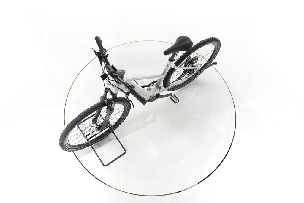 KTM Macina Pro Cross Trekking E-Bike 2024 - Image 18