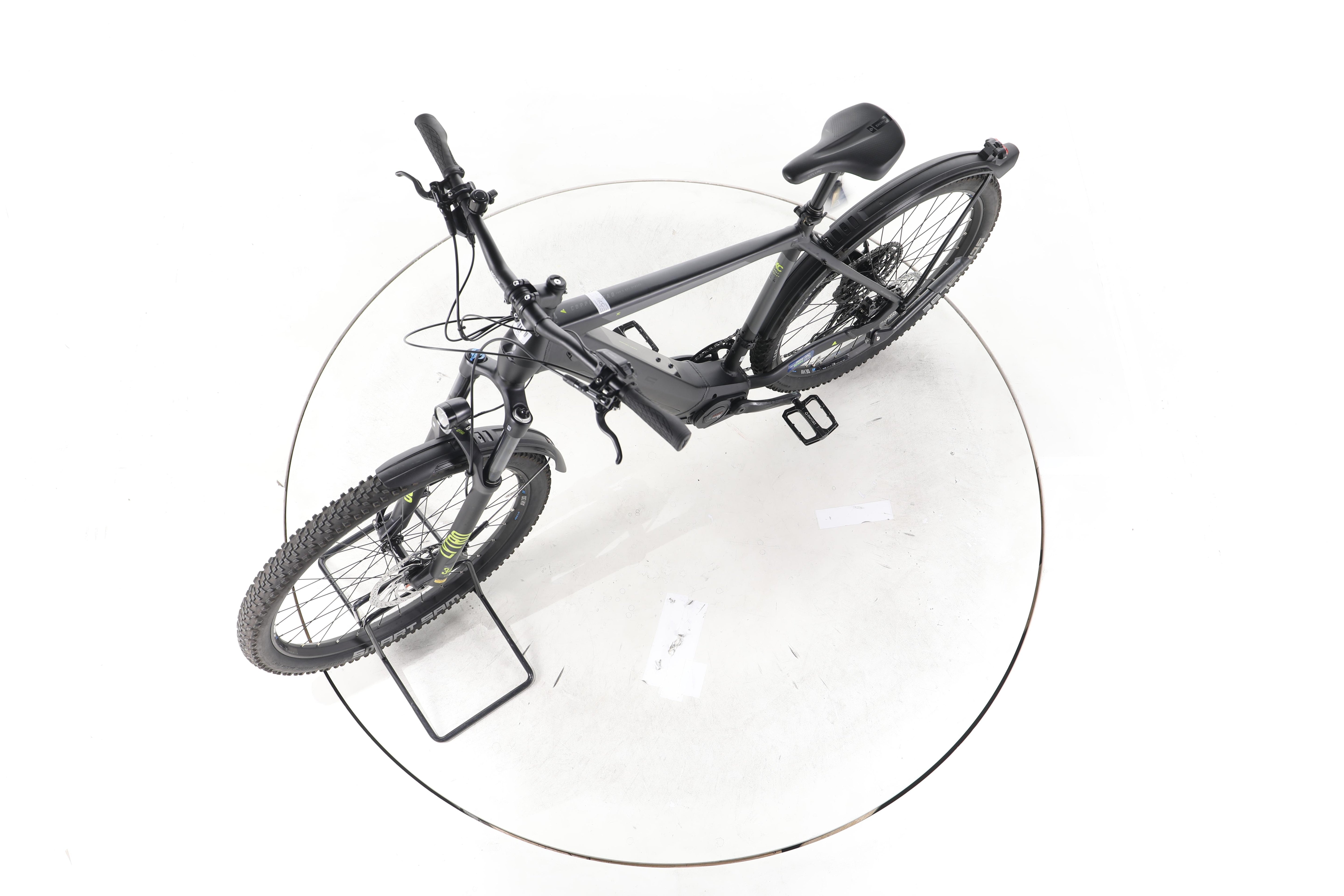 Bulls Copperhead EVO 2 XXL Street E-Bike 2024 - Image 18