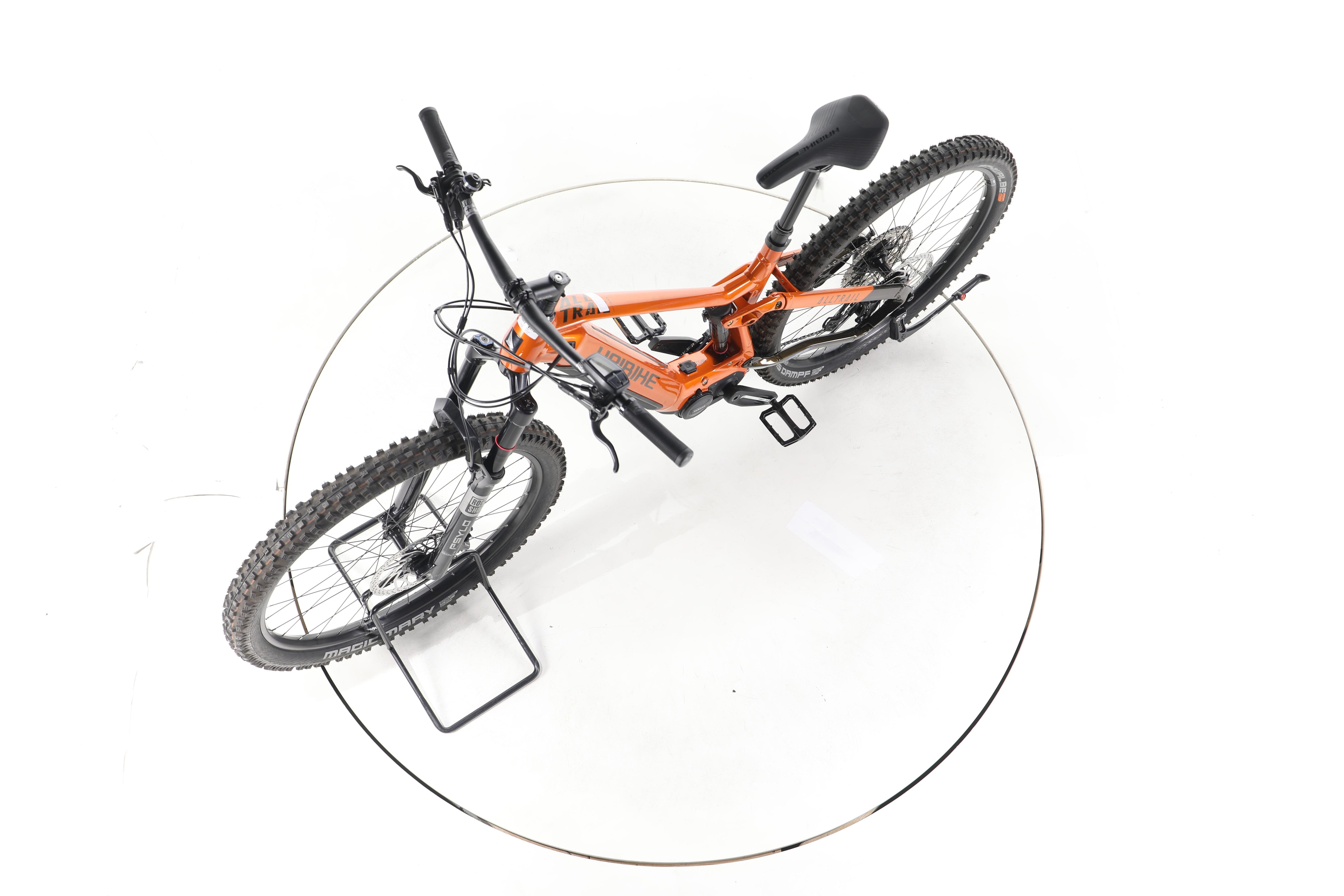 Haibike Alltrail 6 E-Bike Fully - Image 18