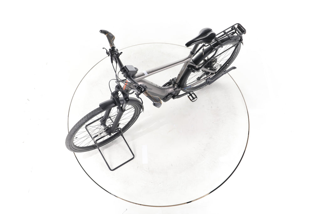 Giant Explore E+ 0 Pro GTS Trekking E-Bike - Image 18