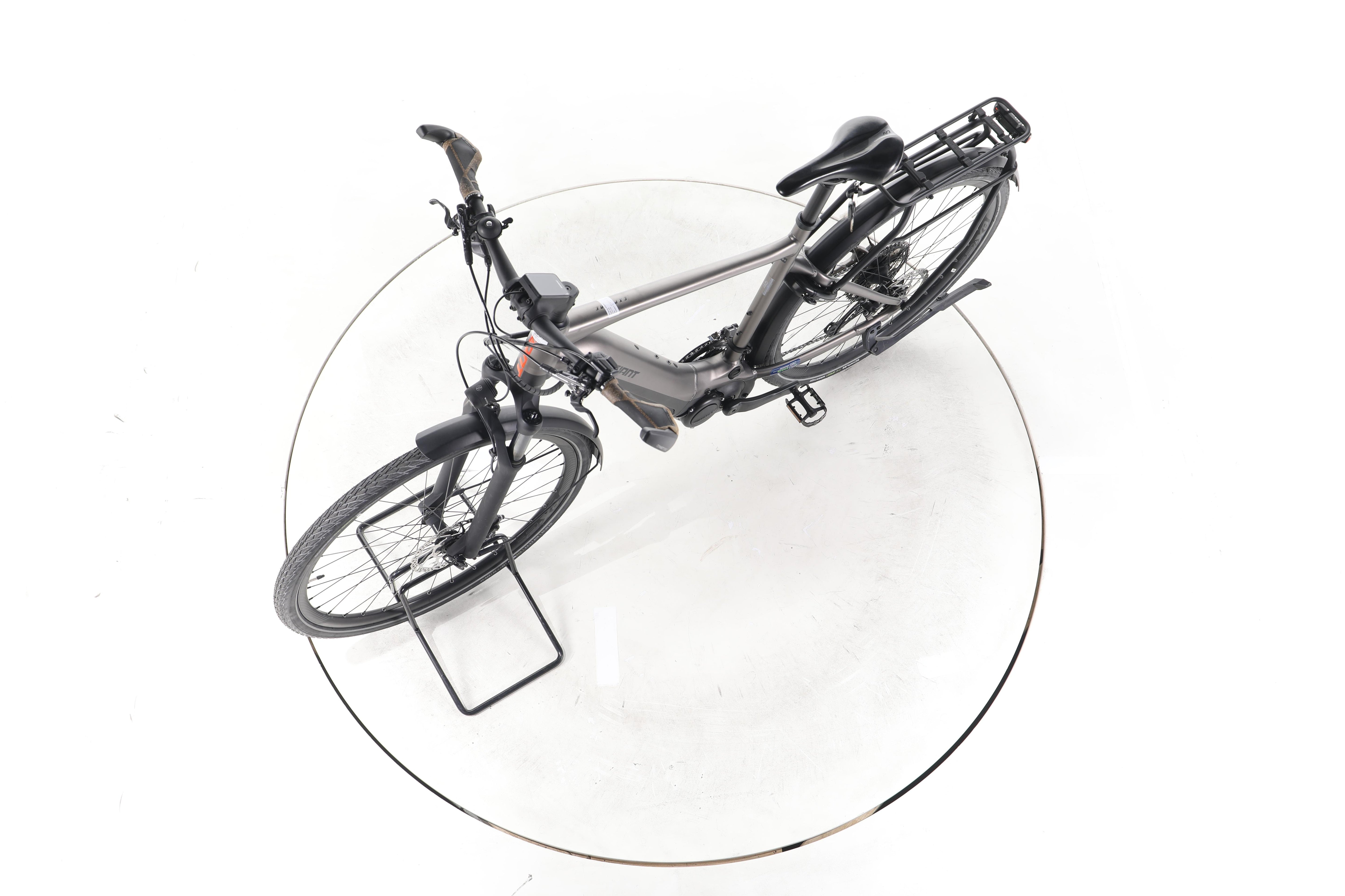 Giant Explore E+ 0 Pro GTS Trekking E-Bike - Image 18