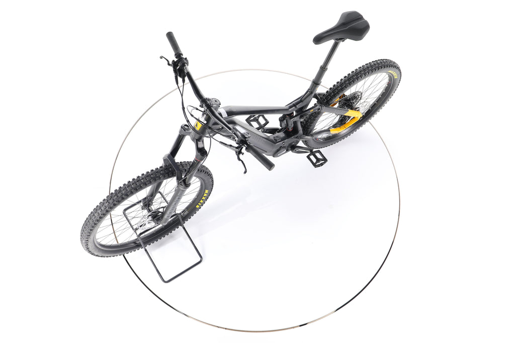 Haibike Nduro 6 E-Bike Fully - Image 18
