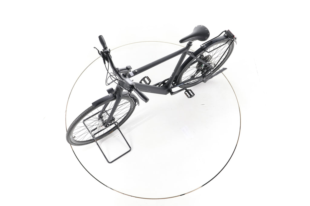 Grecos Eli Urban Trekking E-Bike - Image 18