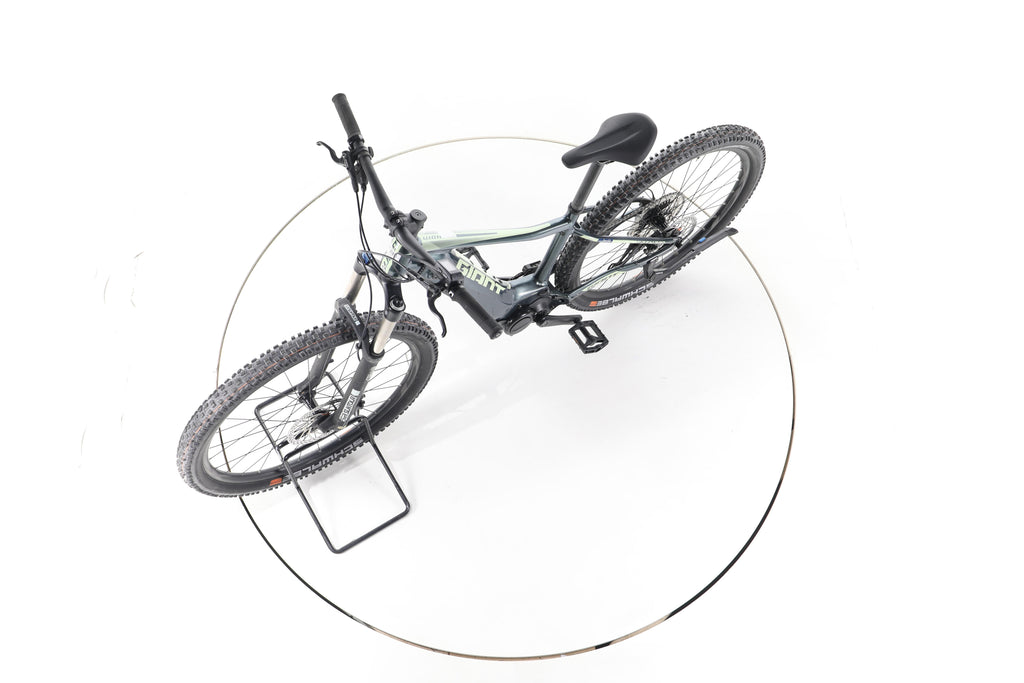 Giant Fathom E+ 1 E-Bike - Image 18