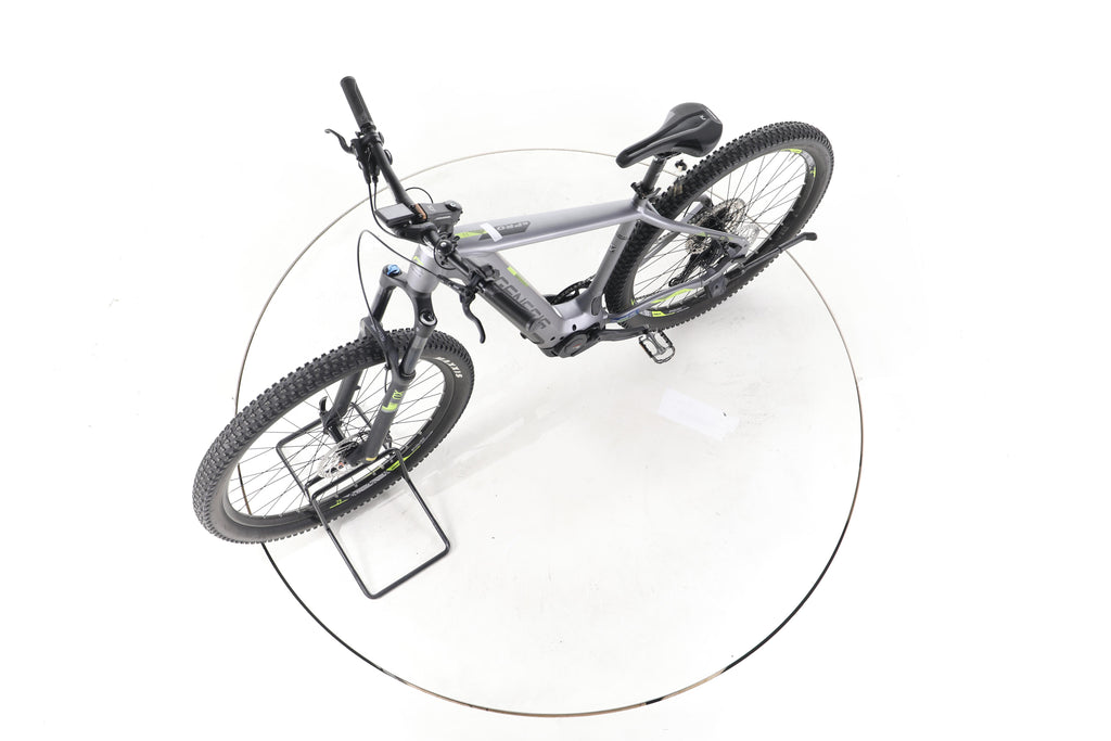 Genesis E - Pro Mtb 2.3 E-Bike - Image 18