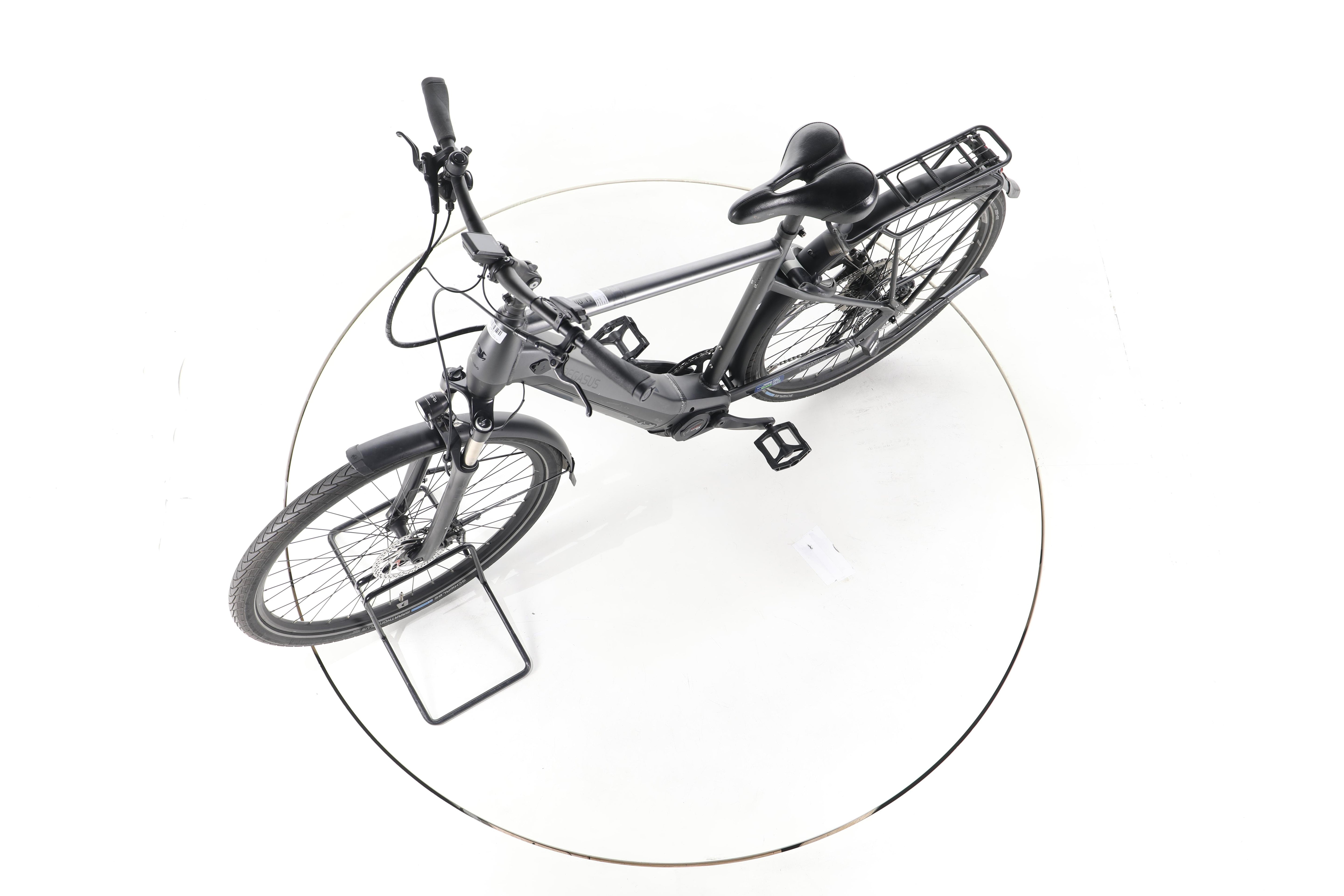 Pegasus Premio EVO 10 Lite Trekking E-Bike - Image 18