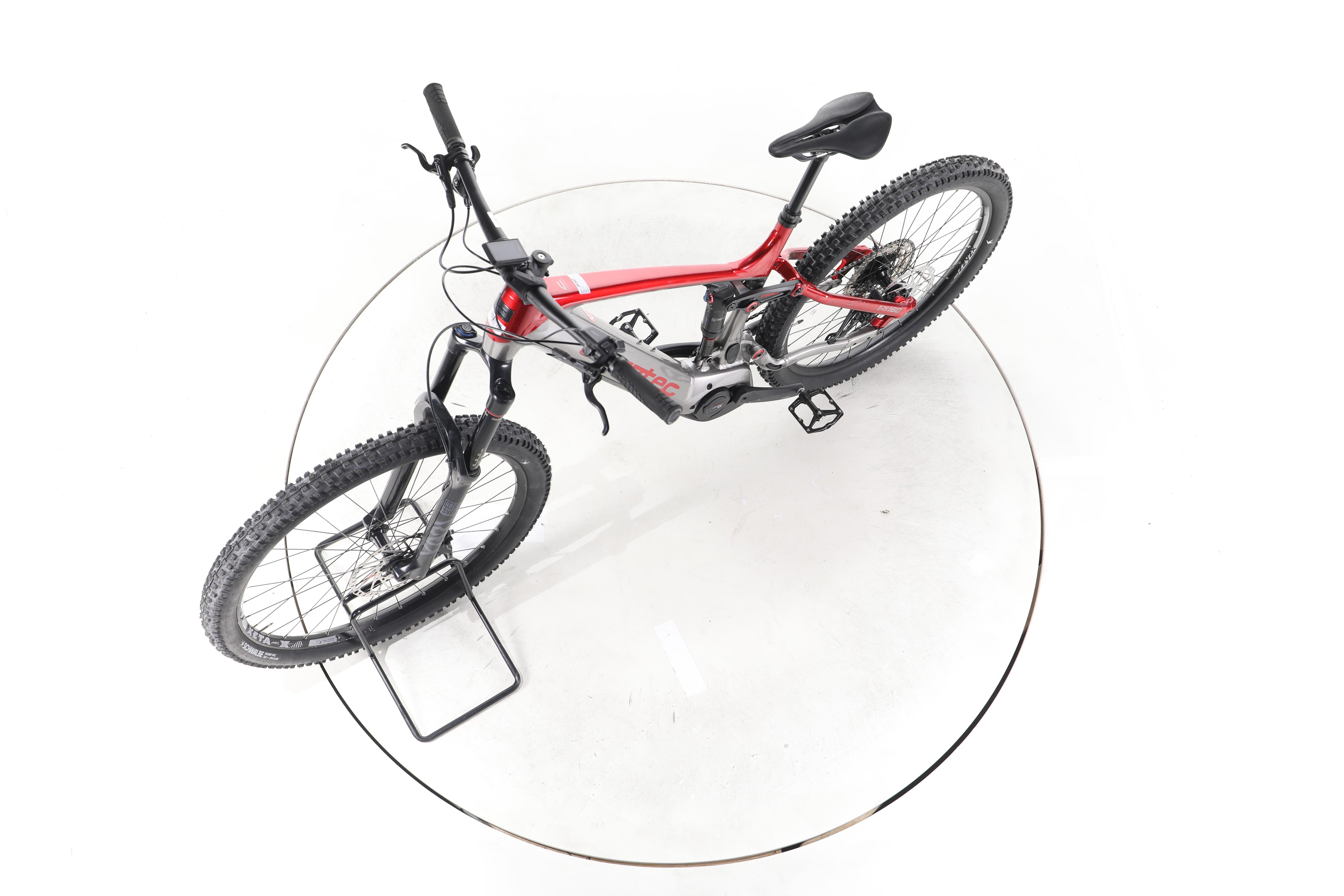 Corratec E-Power RS ​​160 Pro Team E-Bike Fully - Image 18