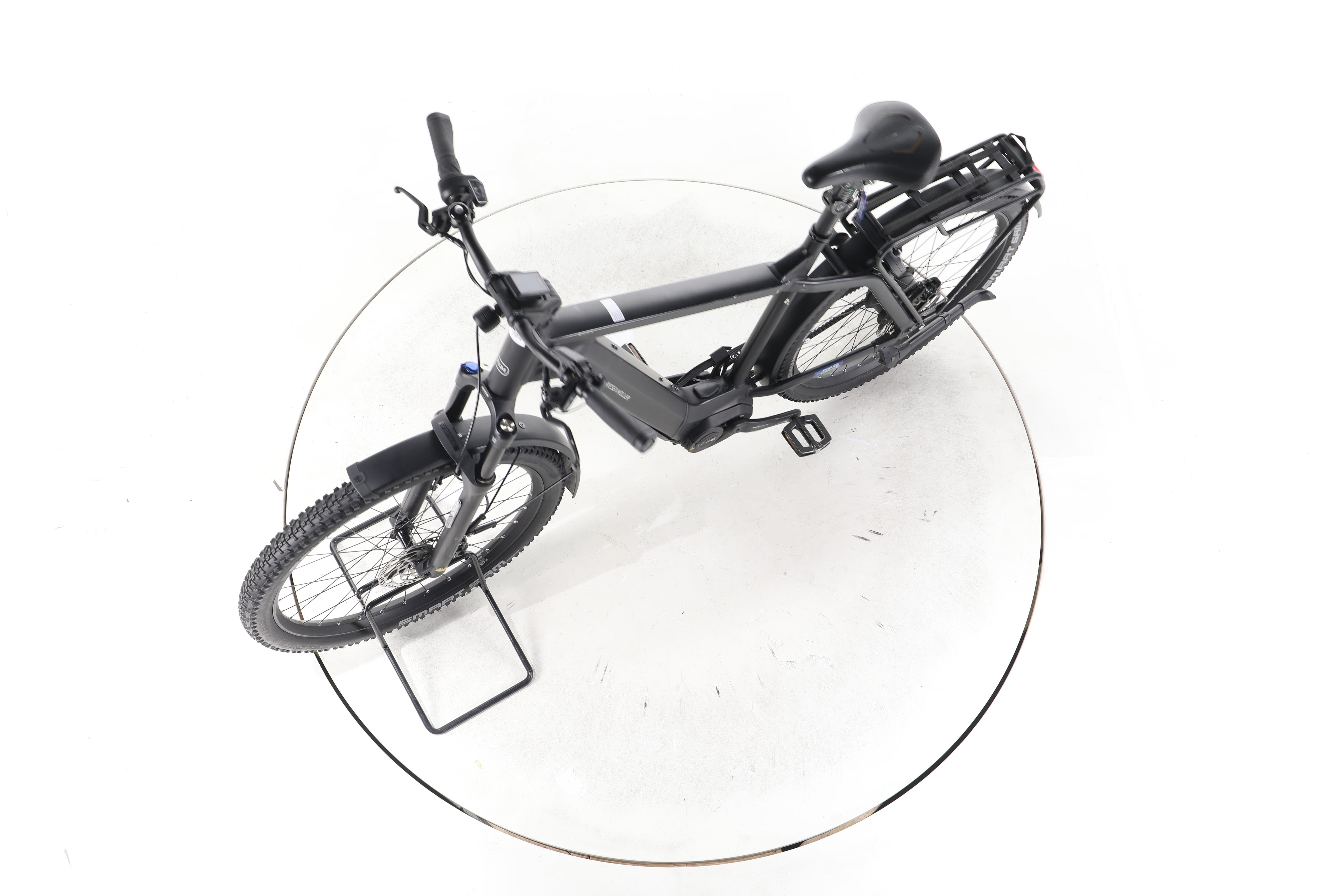 Riese & Müller Charger4 Gt Vario City E-Bike 2024 - Image 18