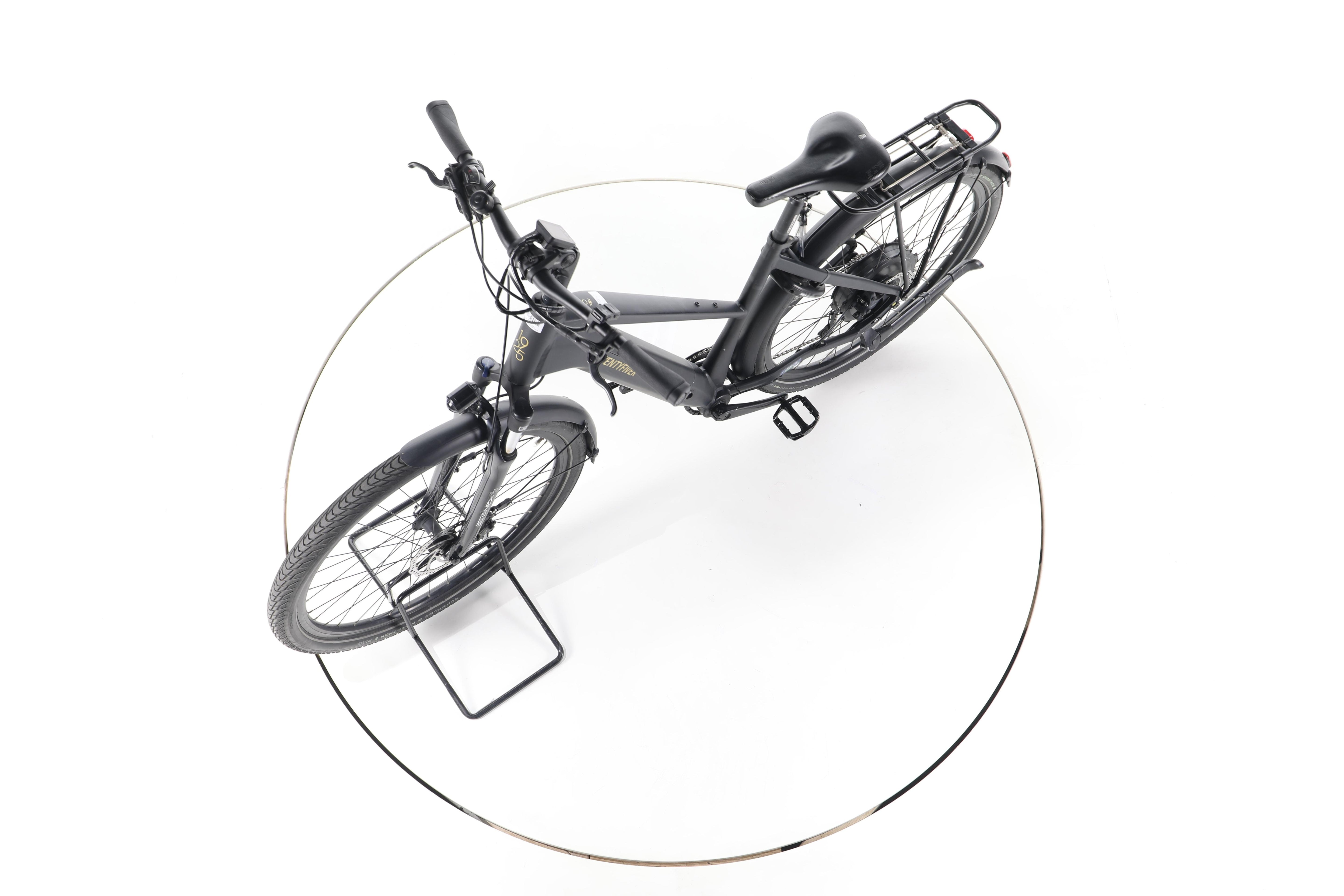 Wittich 19Twentyfiver Trekking E-Bike - Image 18