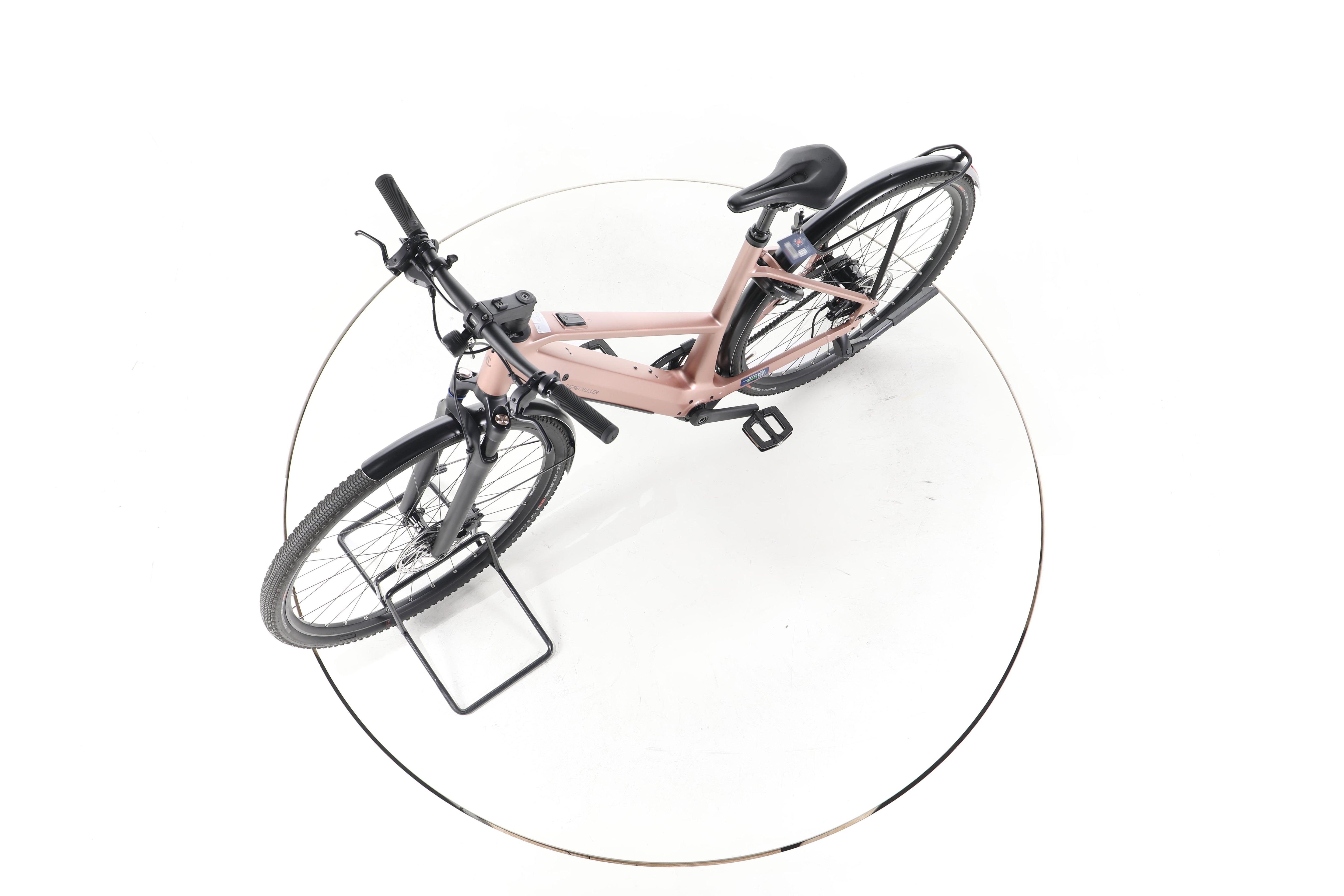 Riese & Müller UBN Seven silent City E-Bike - Image 18