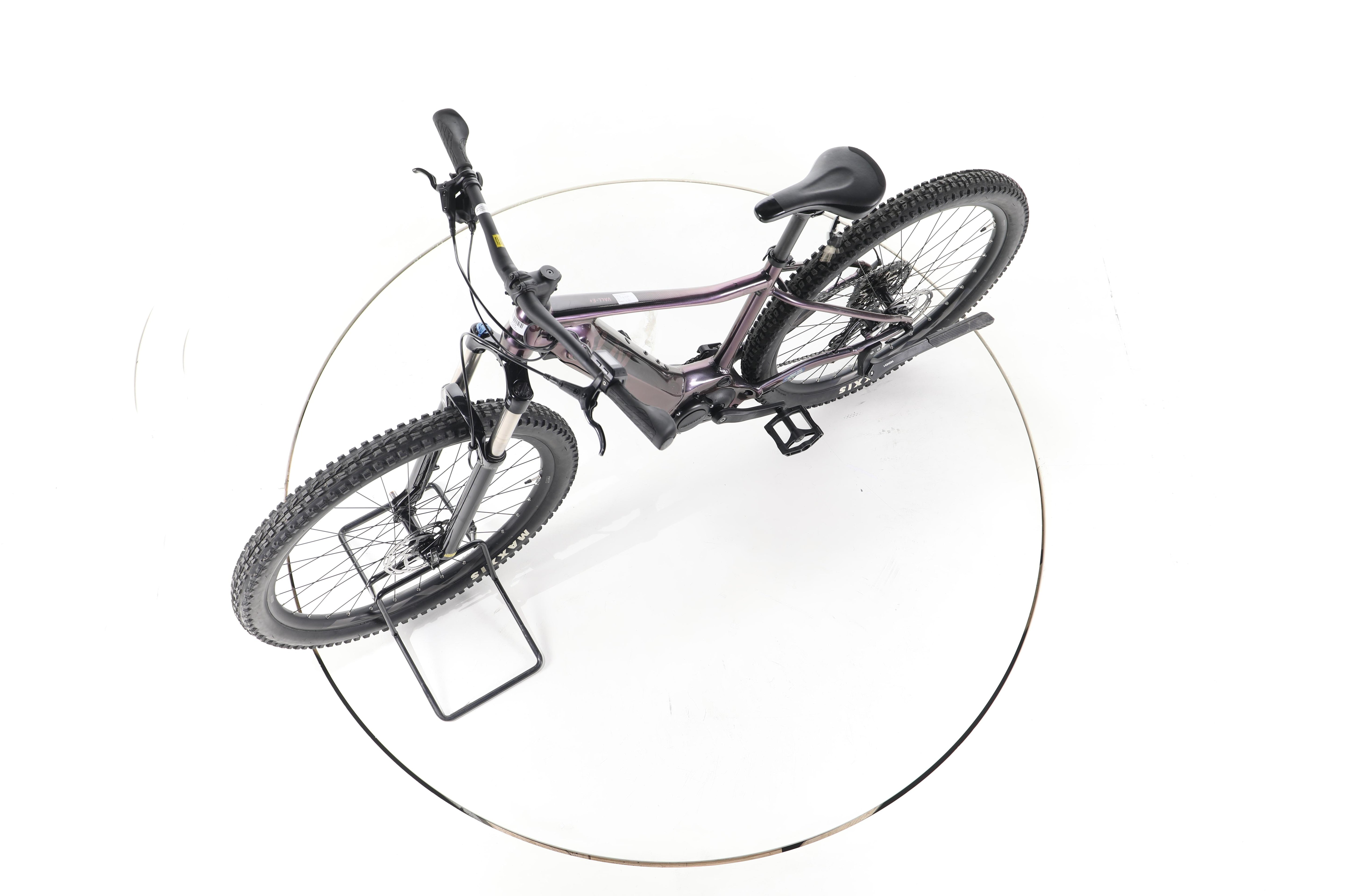 Liv Vall E+ Pro E-Bike - Image 18