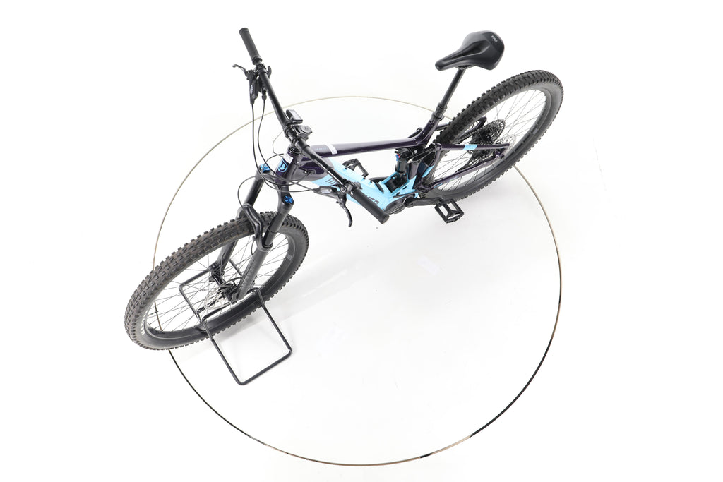 Mondraker DUSK R E-Bike Fully - Image 18