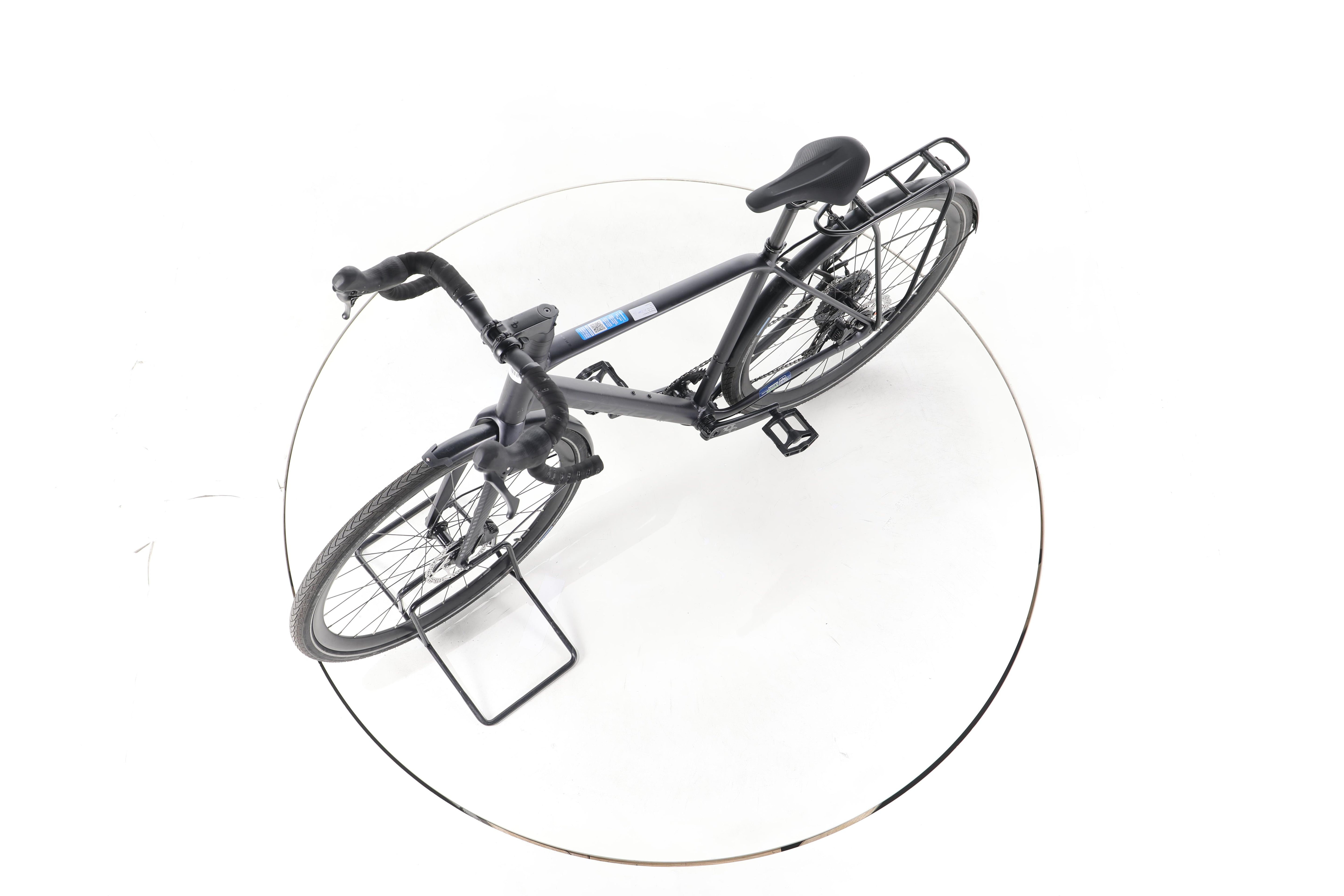 Orbea Terra H30 Fahrrad Rennrad & Gravel - Image 18