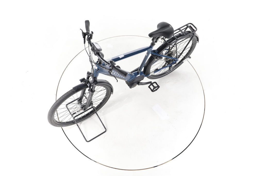 Gazelle Medeo T10 HMB Trekking E-Bike - Image 18