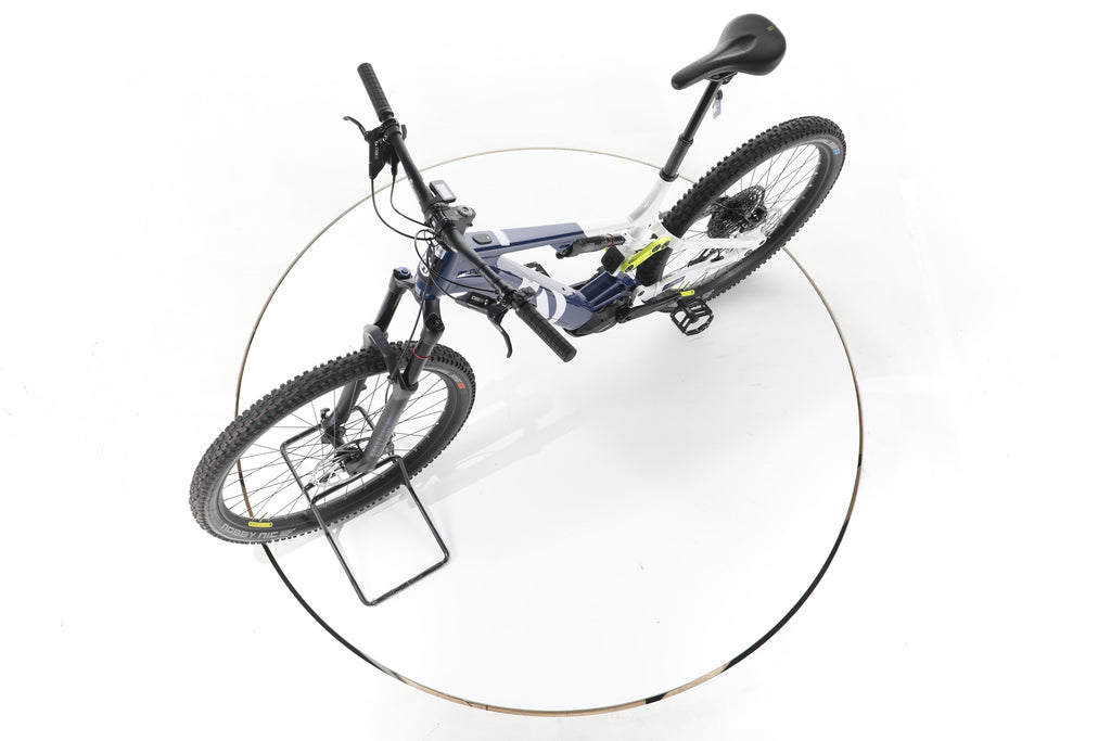 Husqvarna E-Bicycles MC 2 E-Bike Fully - Image 18