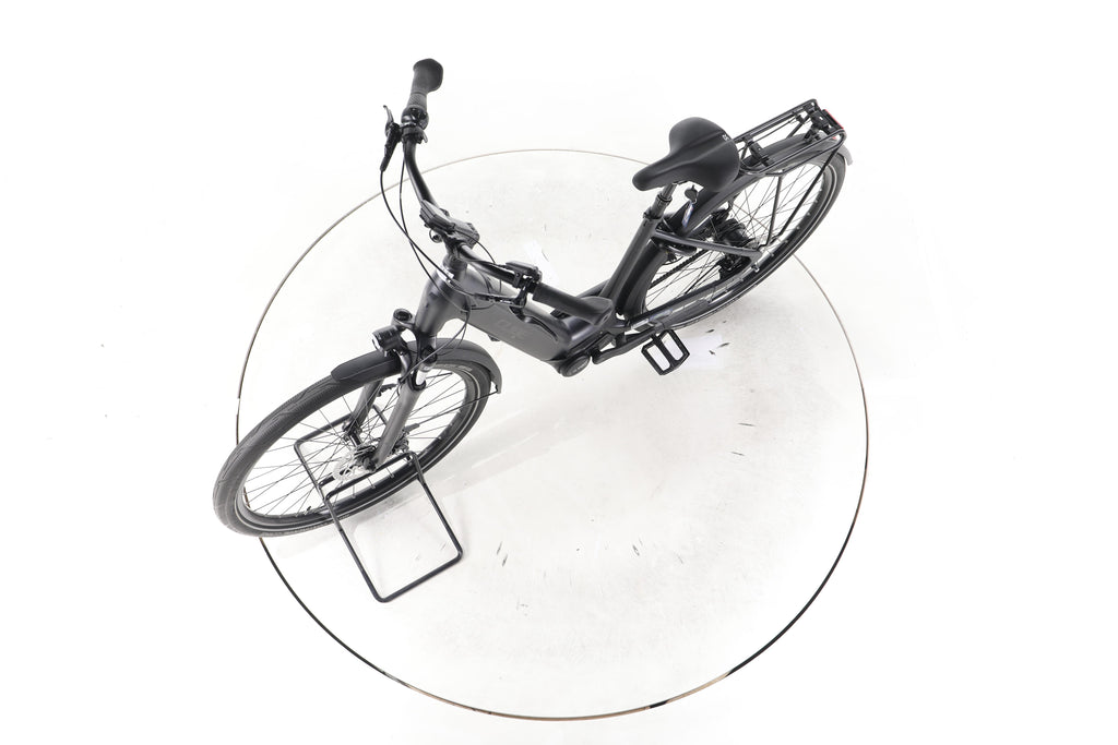 Cube Supreme RT Hybrid Deluxe EX City E-Bike Tiefeinsteiger 2025 - Image 18