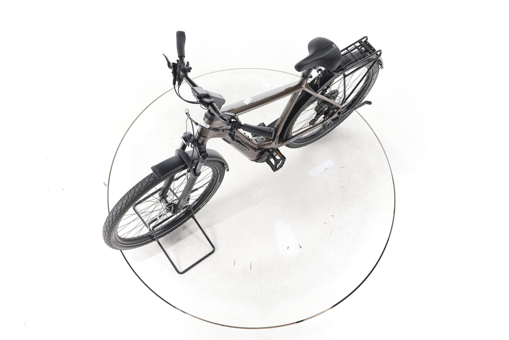KTM Macina Gran 710 Trekking E-Bike Tiefeinsteiger - Image 18