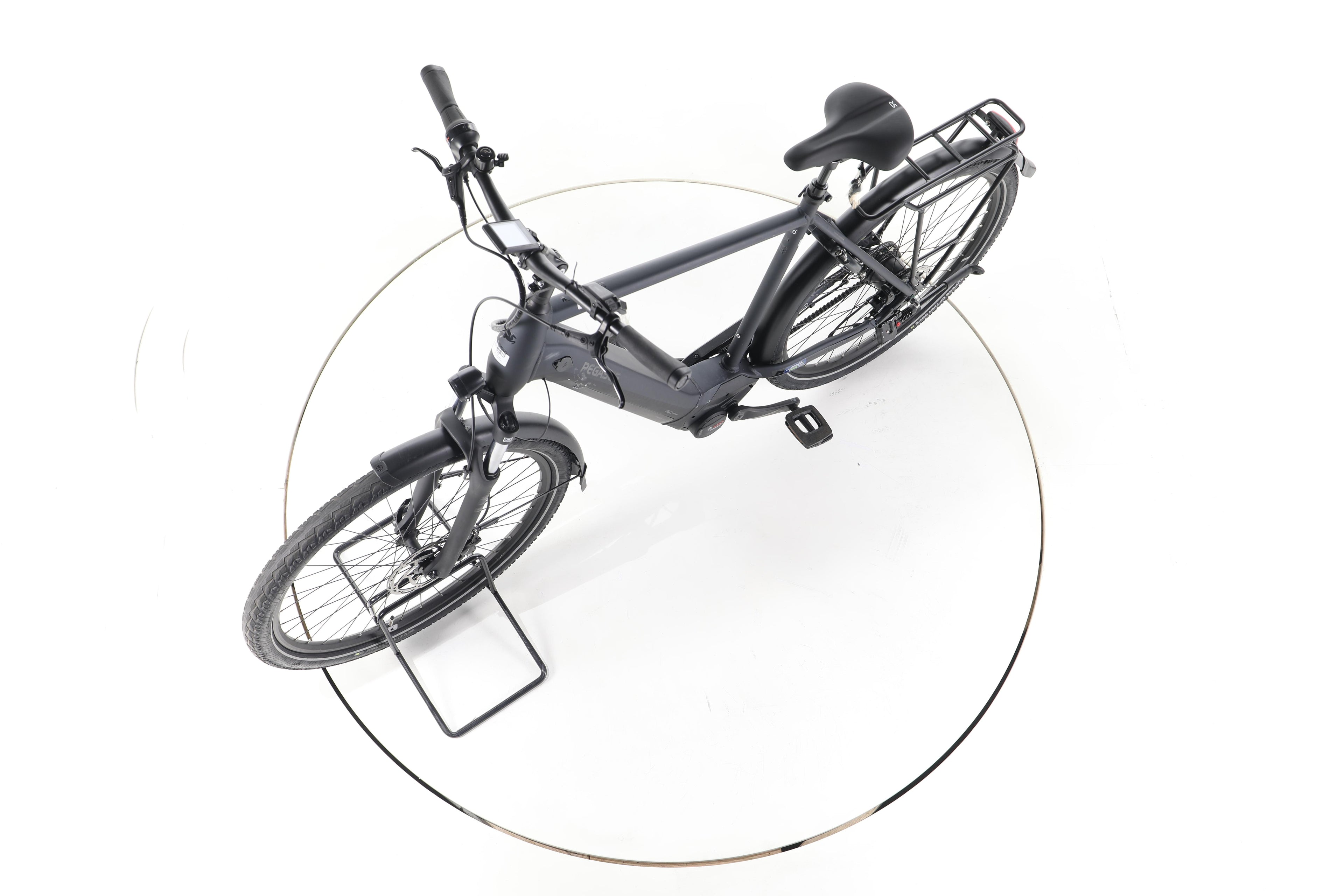 Pegasus Premio Evo 5R Belt City E-Bike 2024 - Image 18