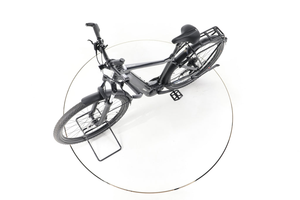 Giant Explore E+ 2 Trekking E-Bike - Image 18
