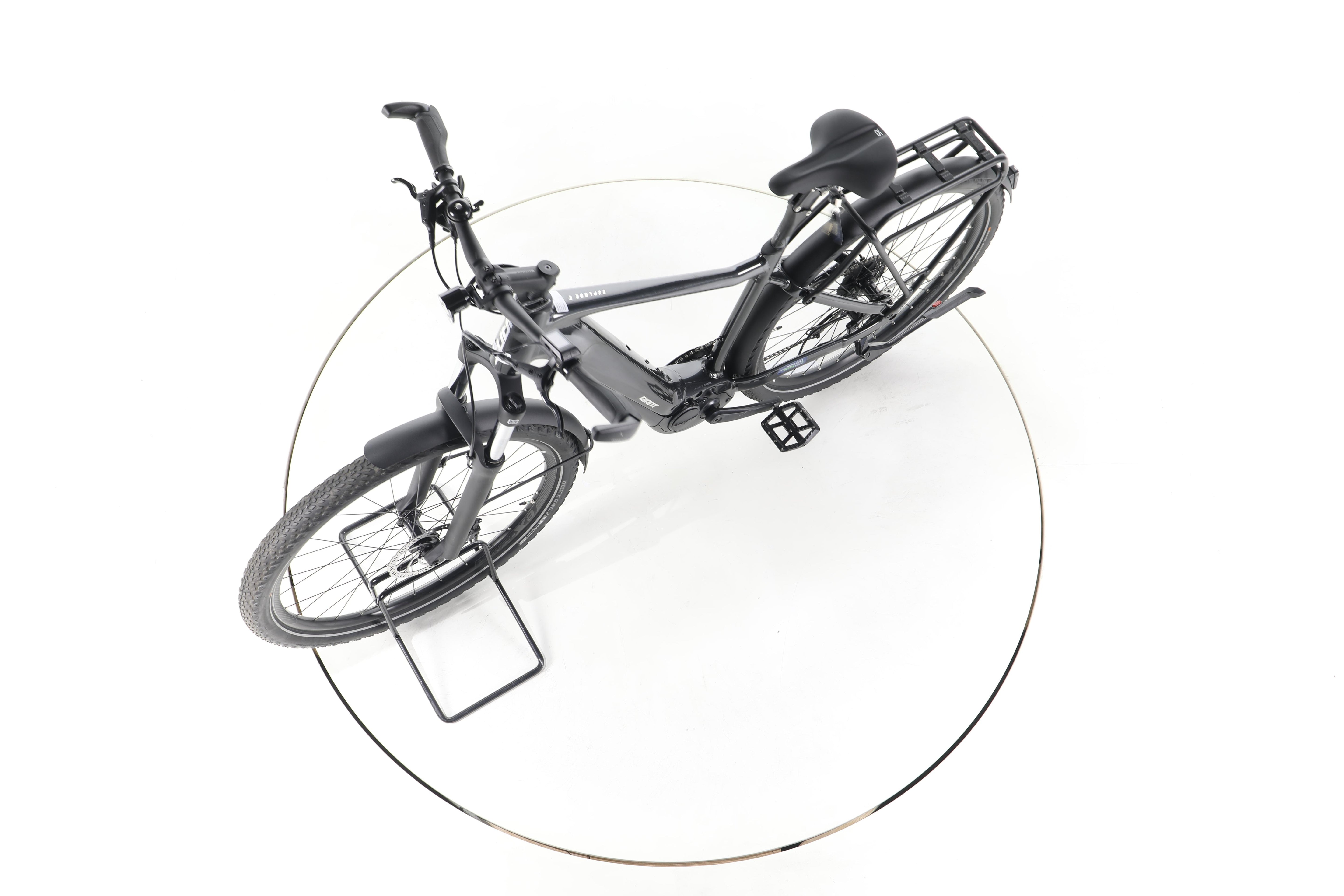 Giant Explore E+ 2 Trekking E-Bike - Image 18
