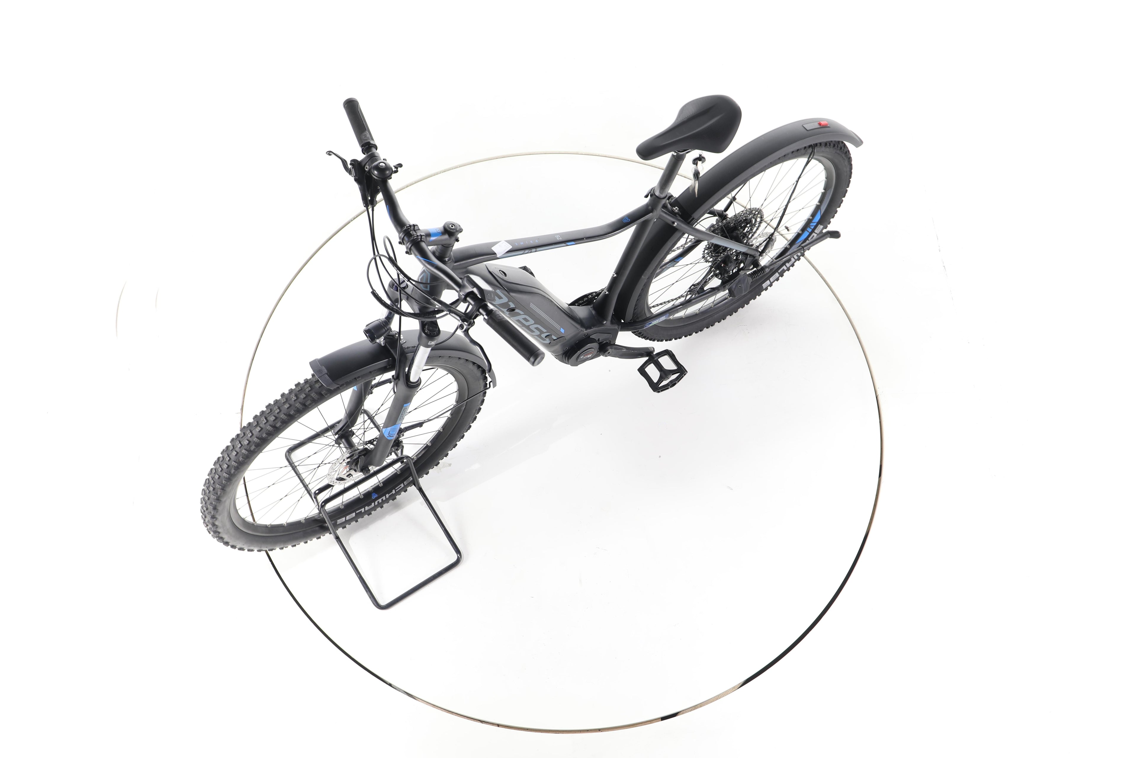 Axess Prime E-Bike - Image 18