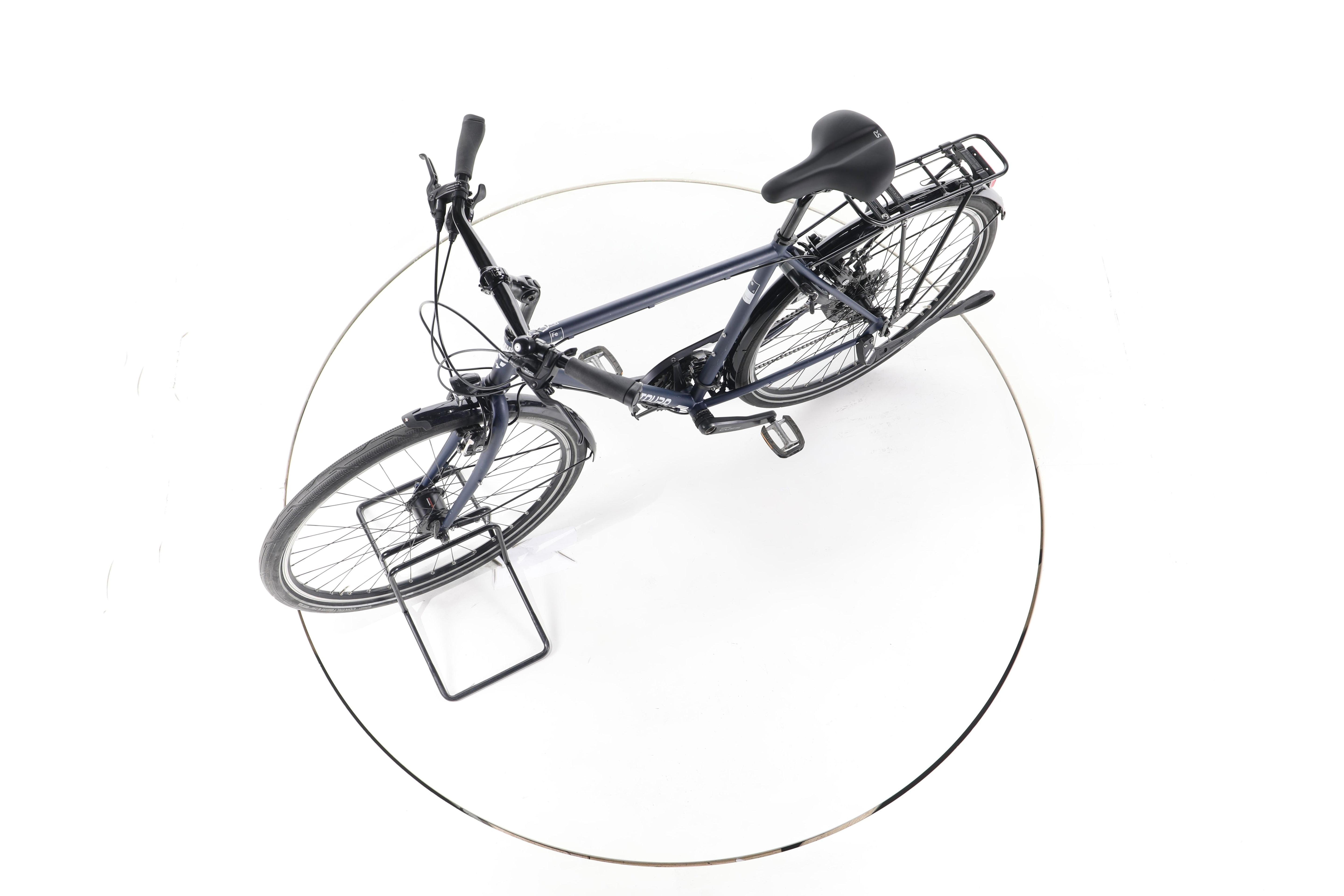Contoura Fe 4 Fahrrad City & Trekking - Image 18