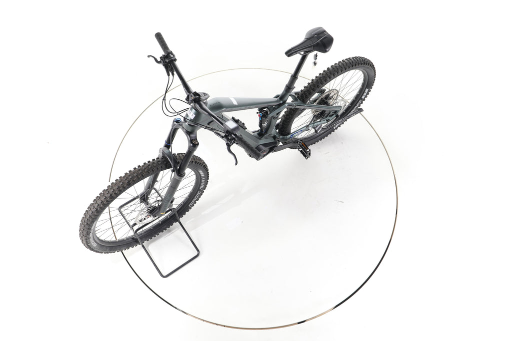 Bulls Sonic EVO AM 2 E-Bike Fully Carbon - Image 18