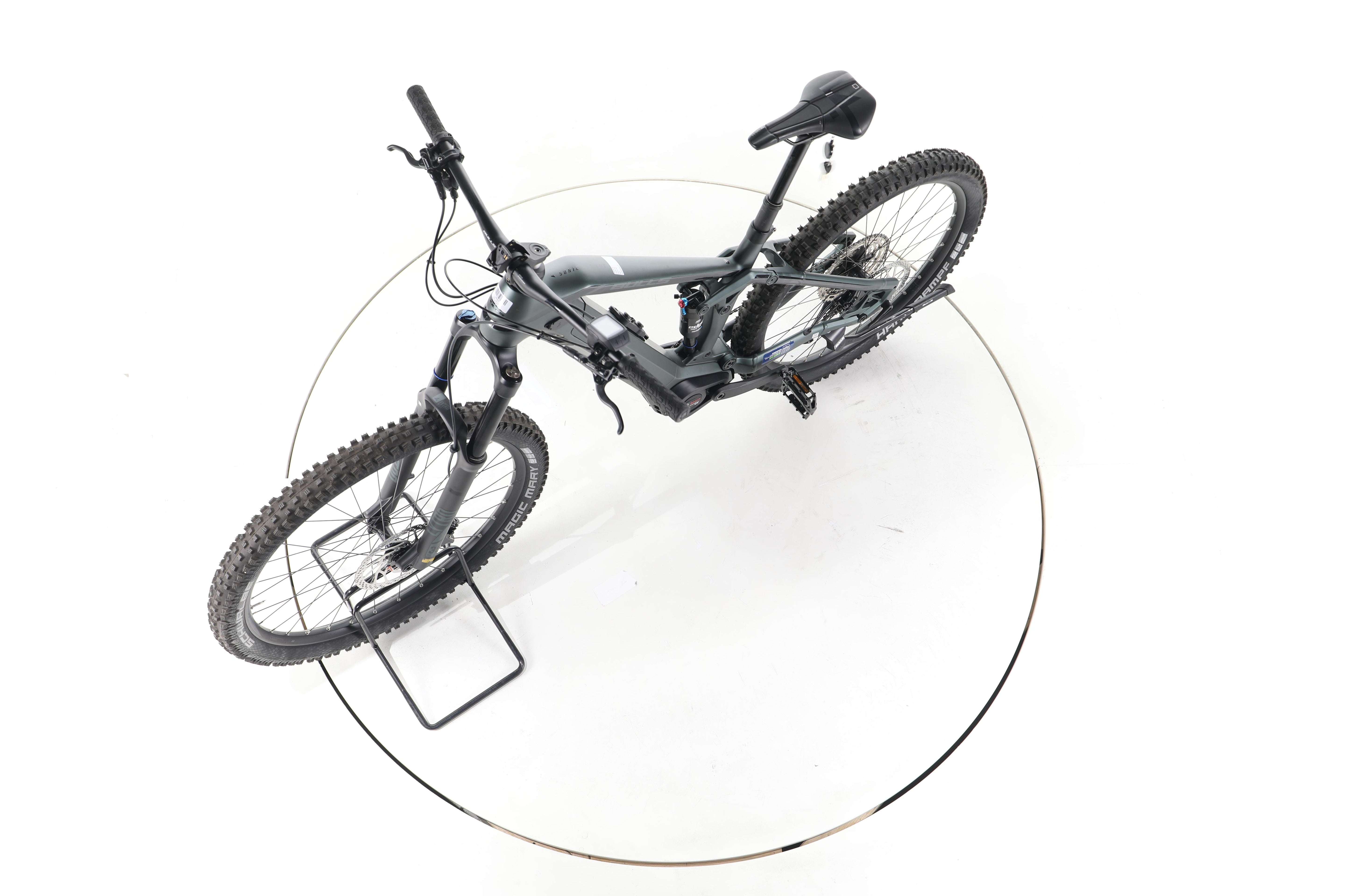 Bulls Sonic EVO AM 2 E-Bike Fully Carbon - Image 18