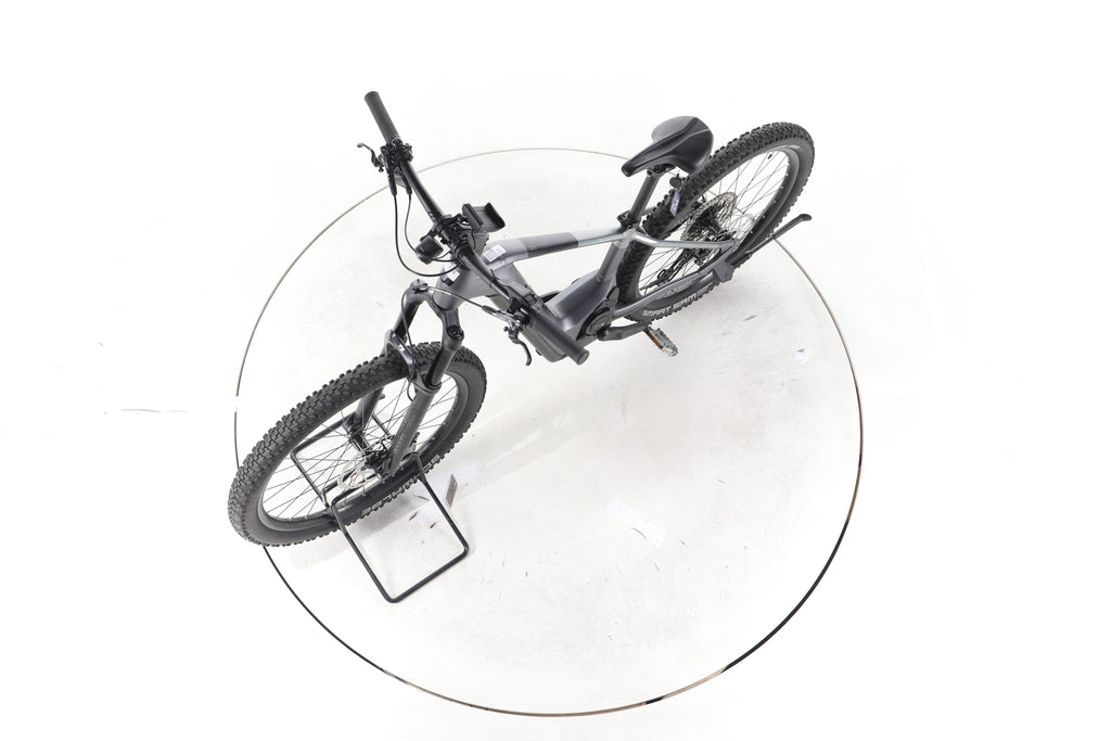 Cube Reaction Hybrid SLT E-Bike - Image 18