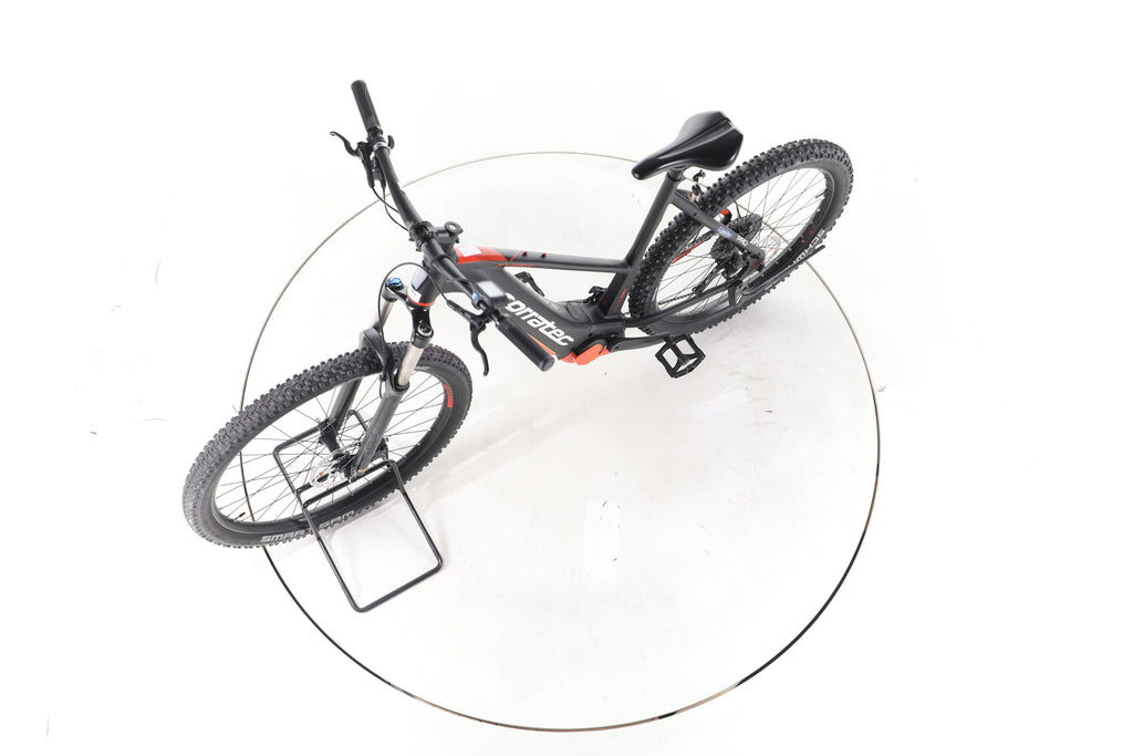 Corratec E-Power X-Vert Pro Shadow Edge Sport E-Bike - Image 18