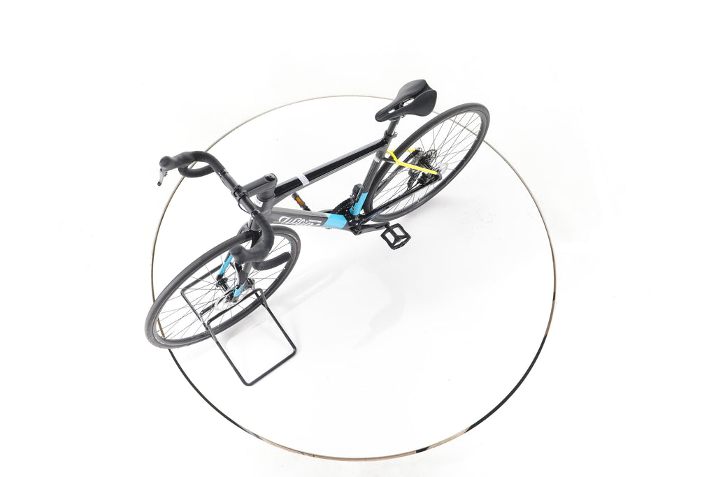 Wilier New Grada Disc 105 Di2 Rennrad Carbon - Image 18