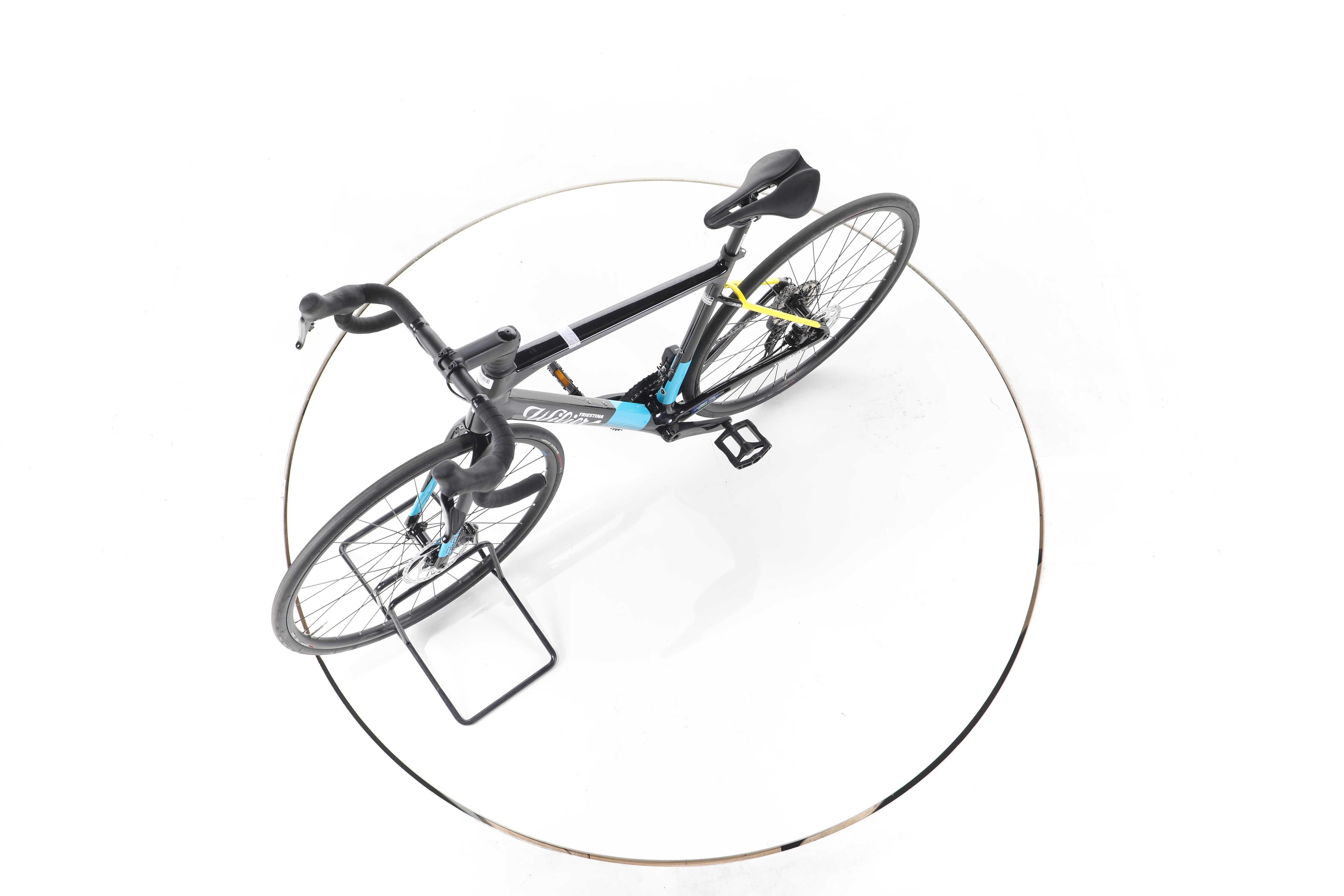 Wilier New Grada Disc 105 Di2 Rennrad Carbon - Image 18