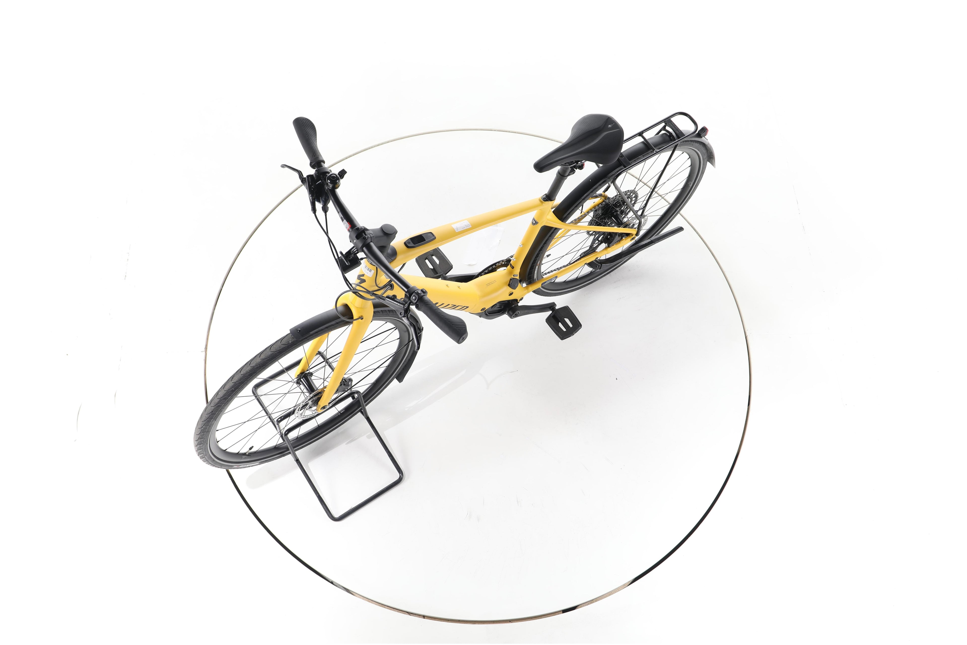 Specialized Turbo Vado SL 5.0 EQ Trekking E-Bike - Image 18